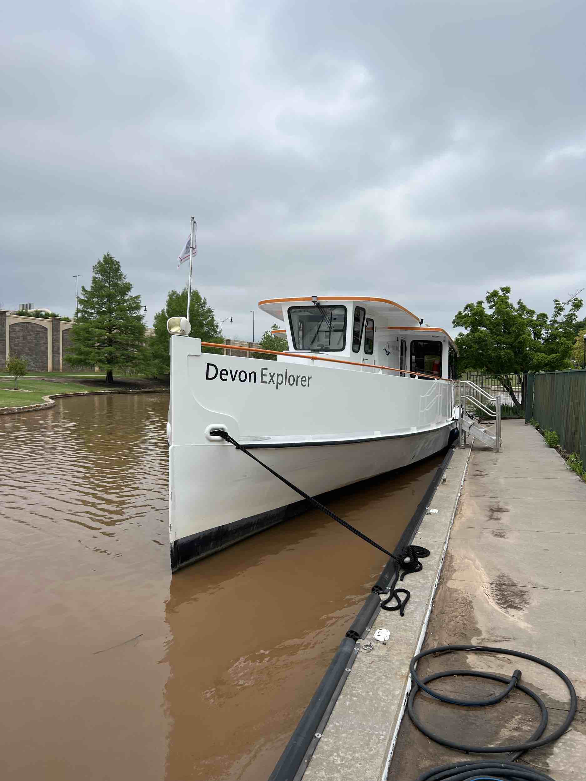 Devon Explorer