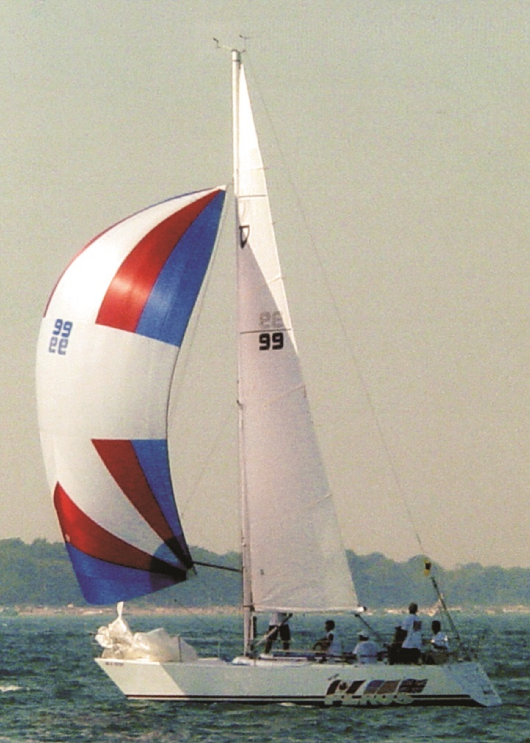 Mor' Flags