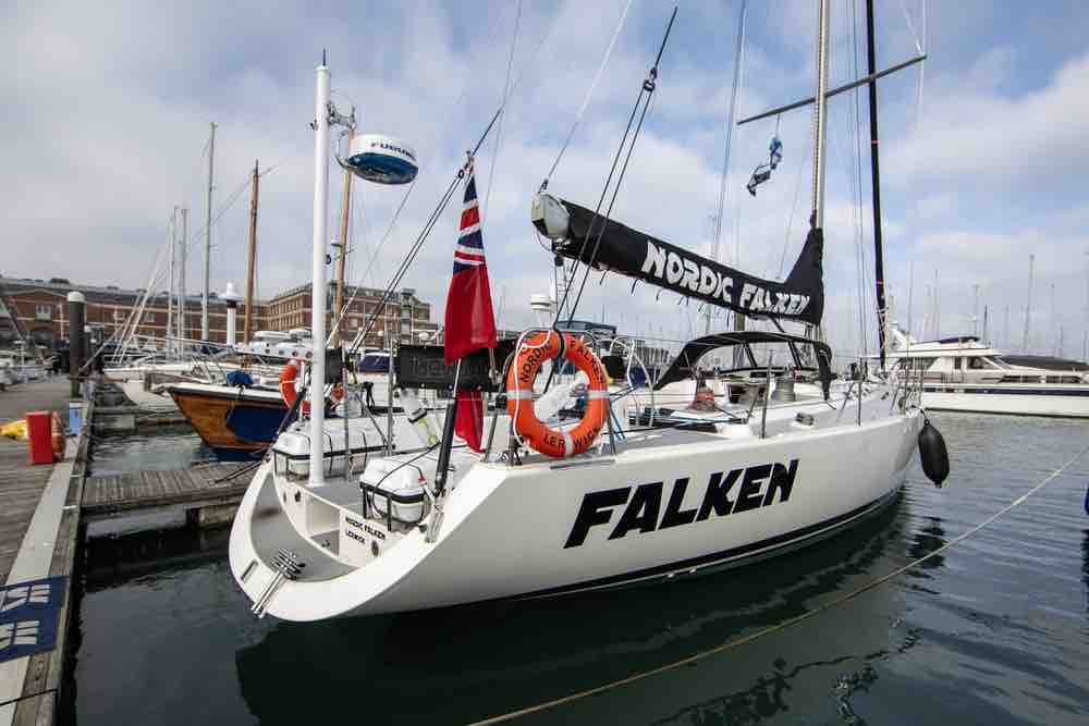 FALKEN