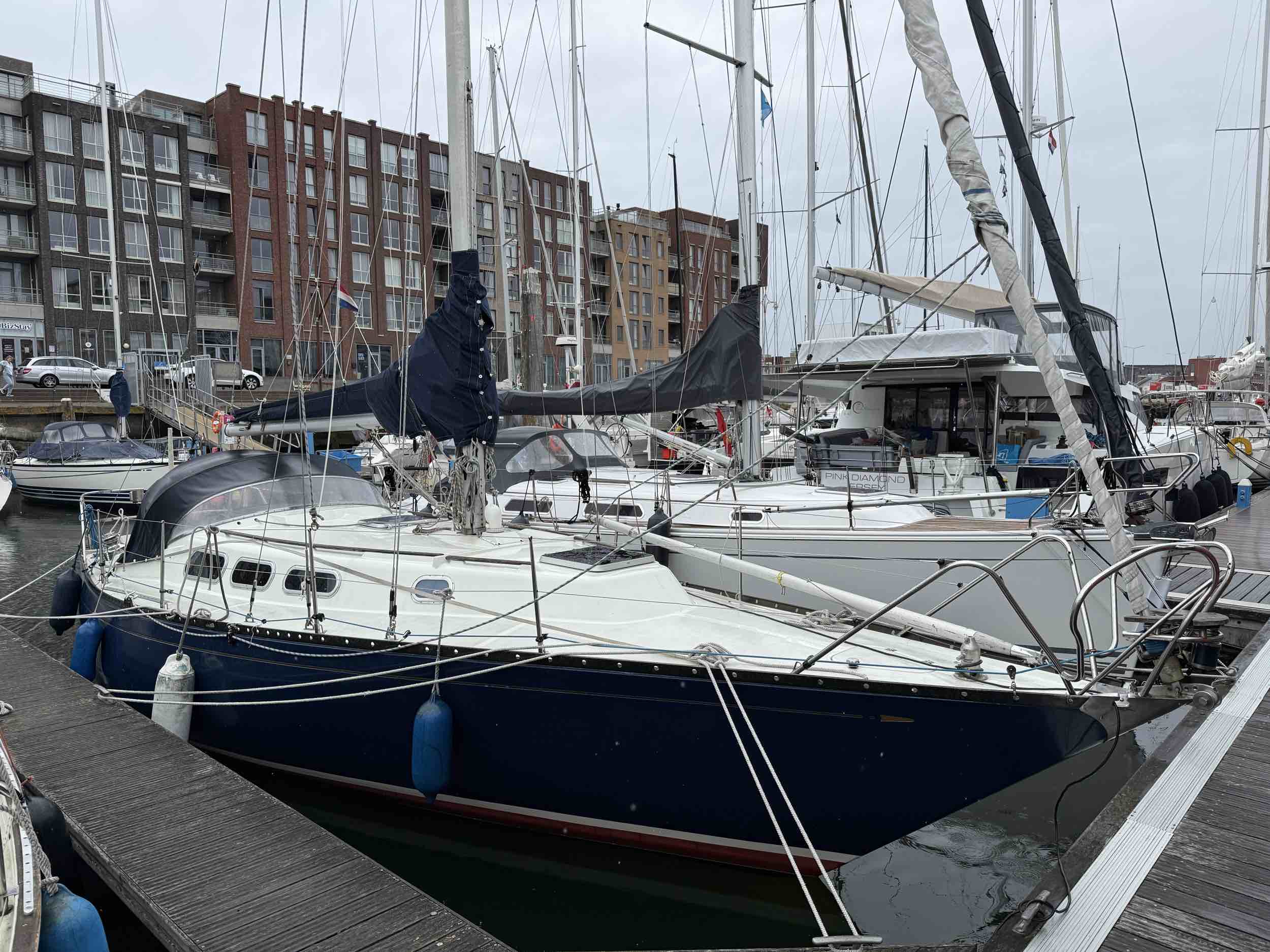 Windroos