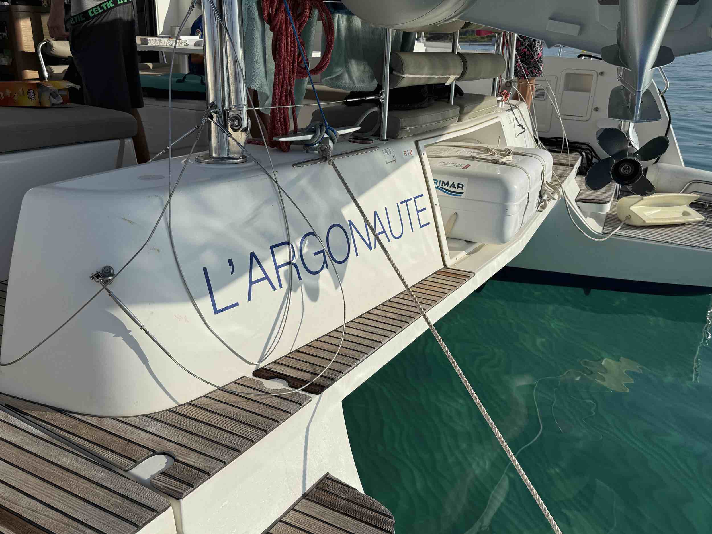 L’Argonaute