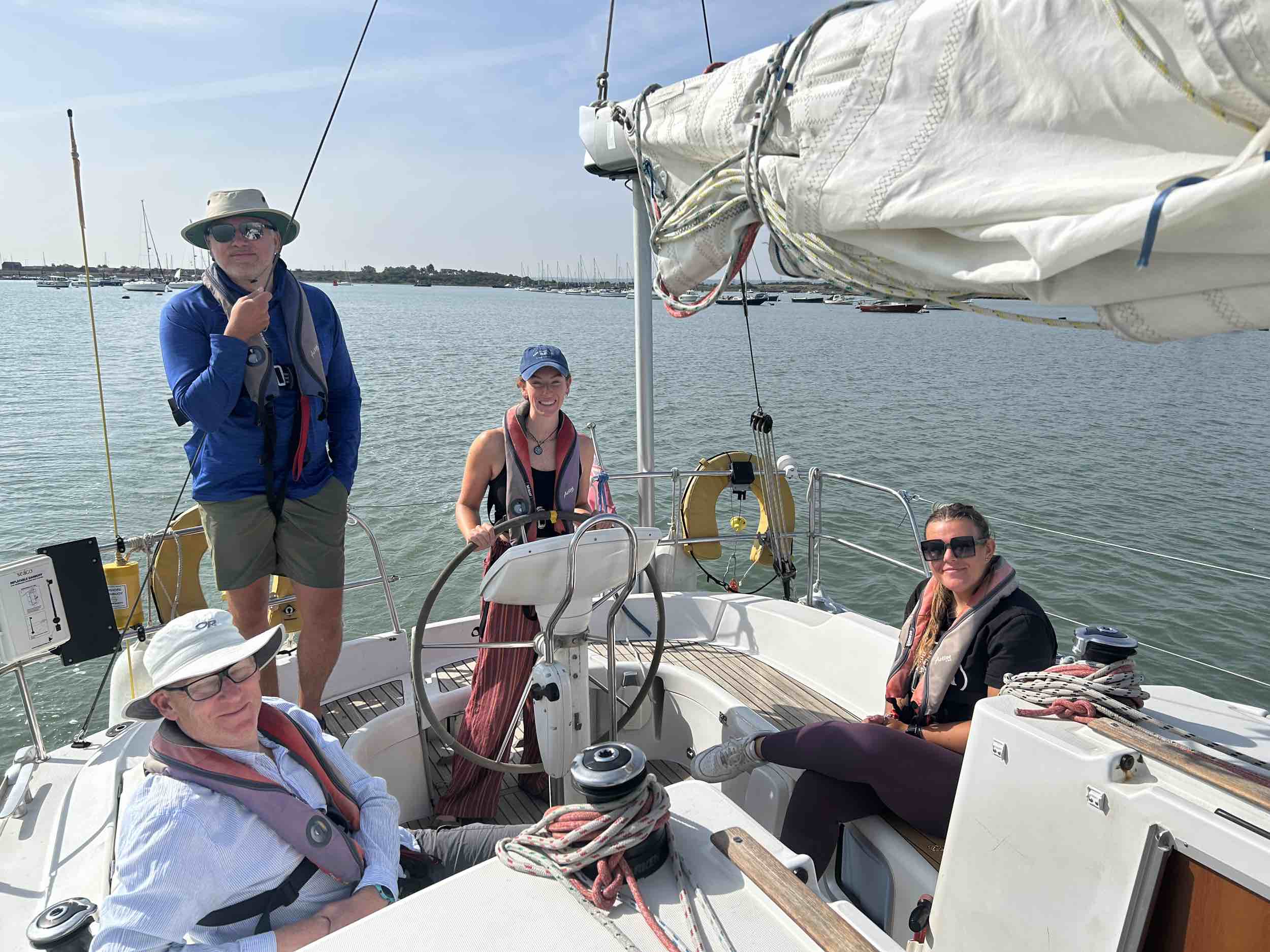 Spirit of Rochester