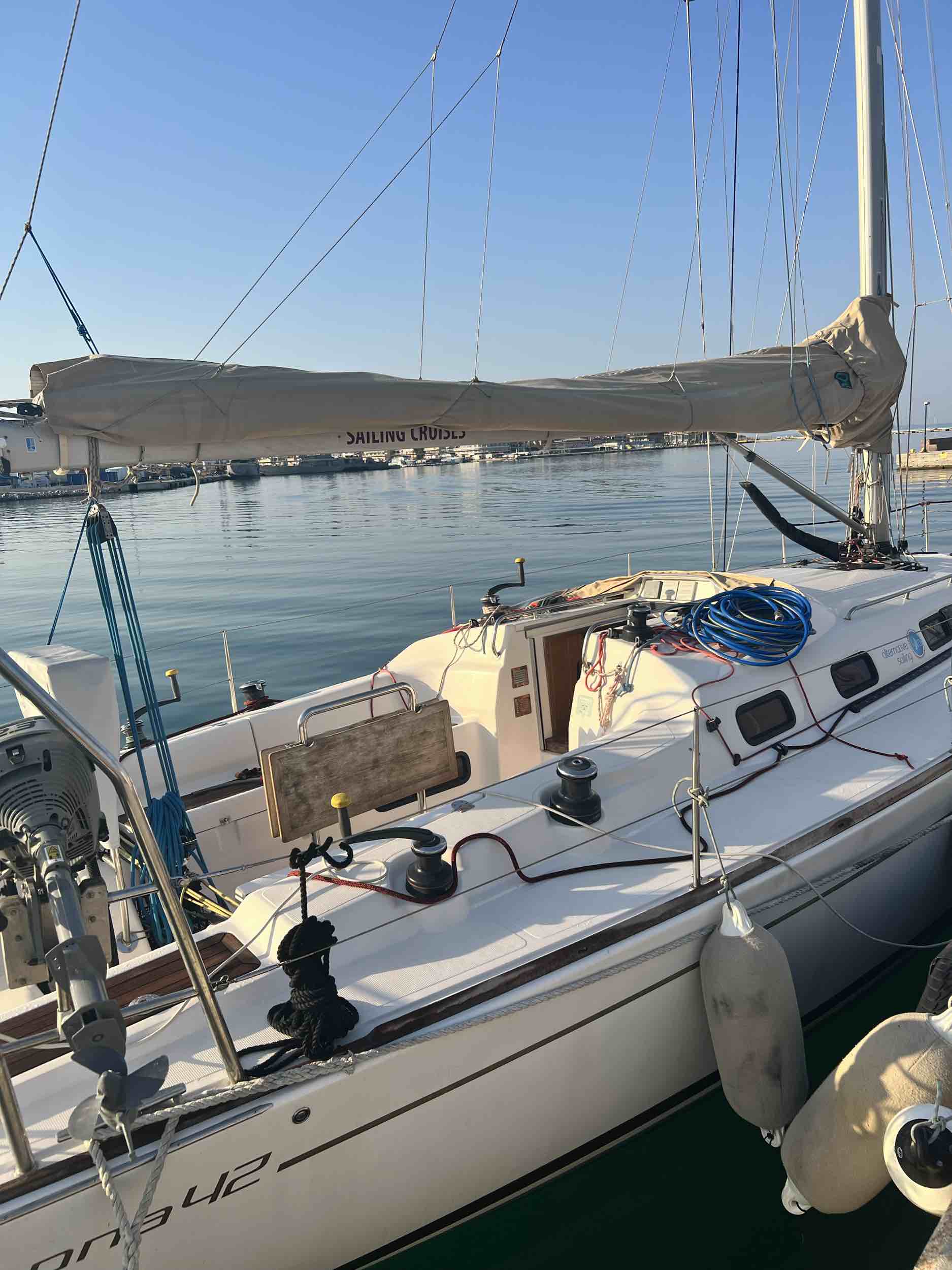 Salona 42