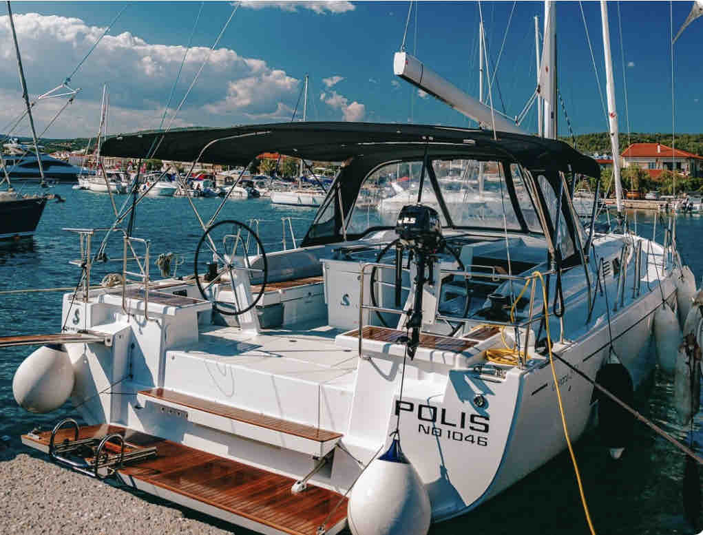 POLIS