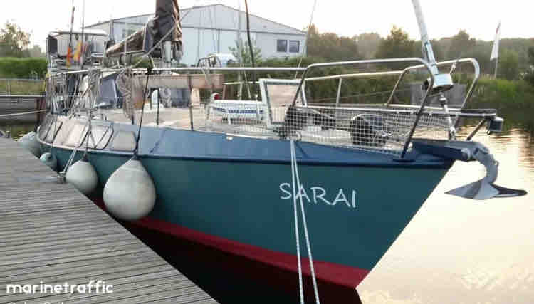 Sarai