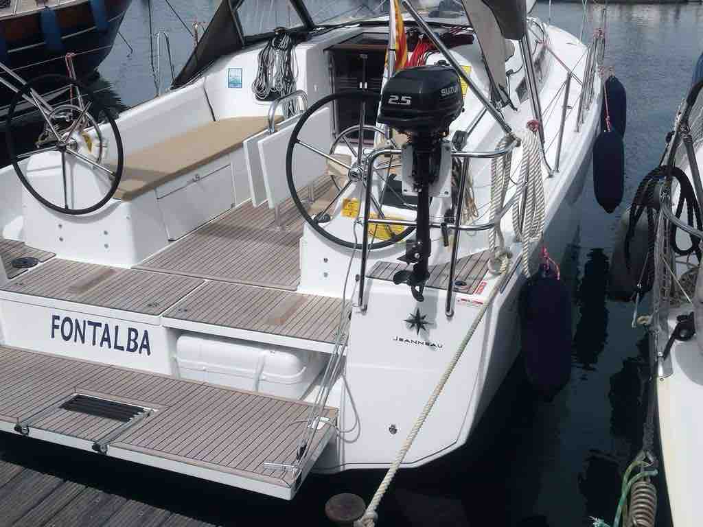 Fontalba