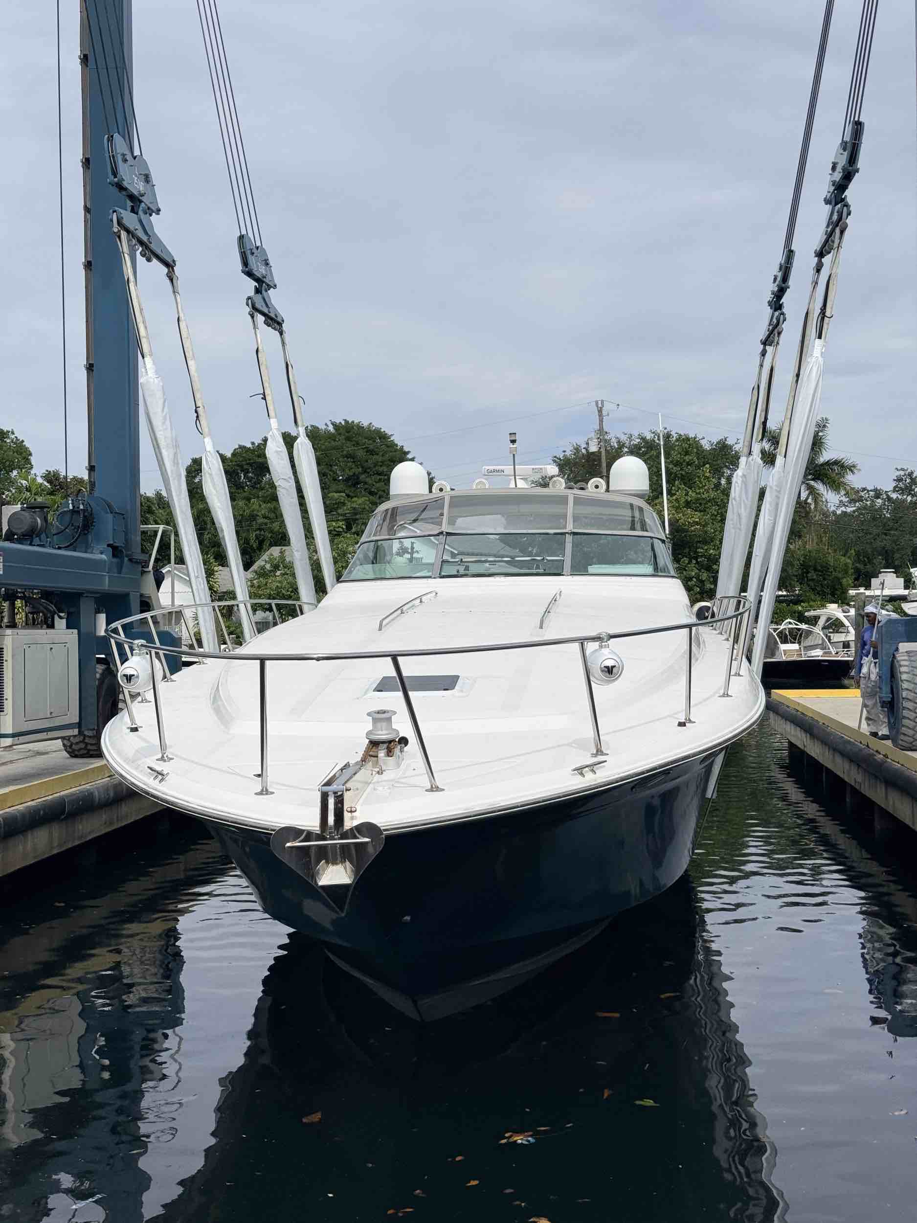 Sea Ray 630