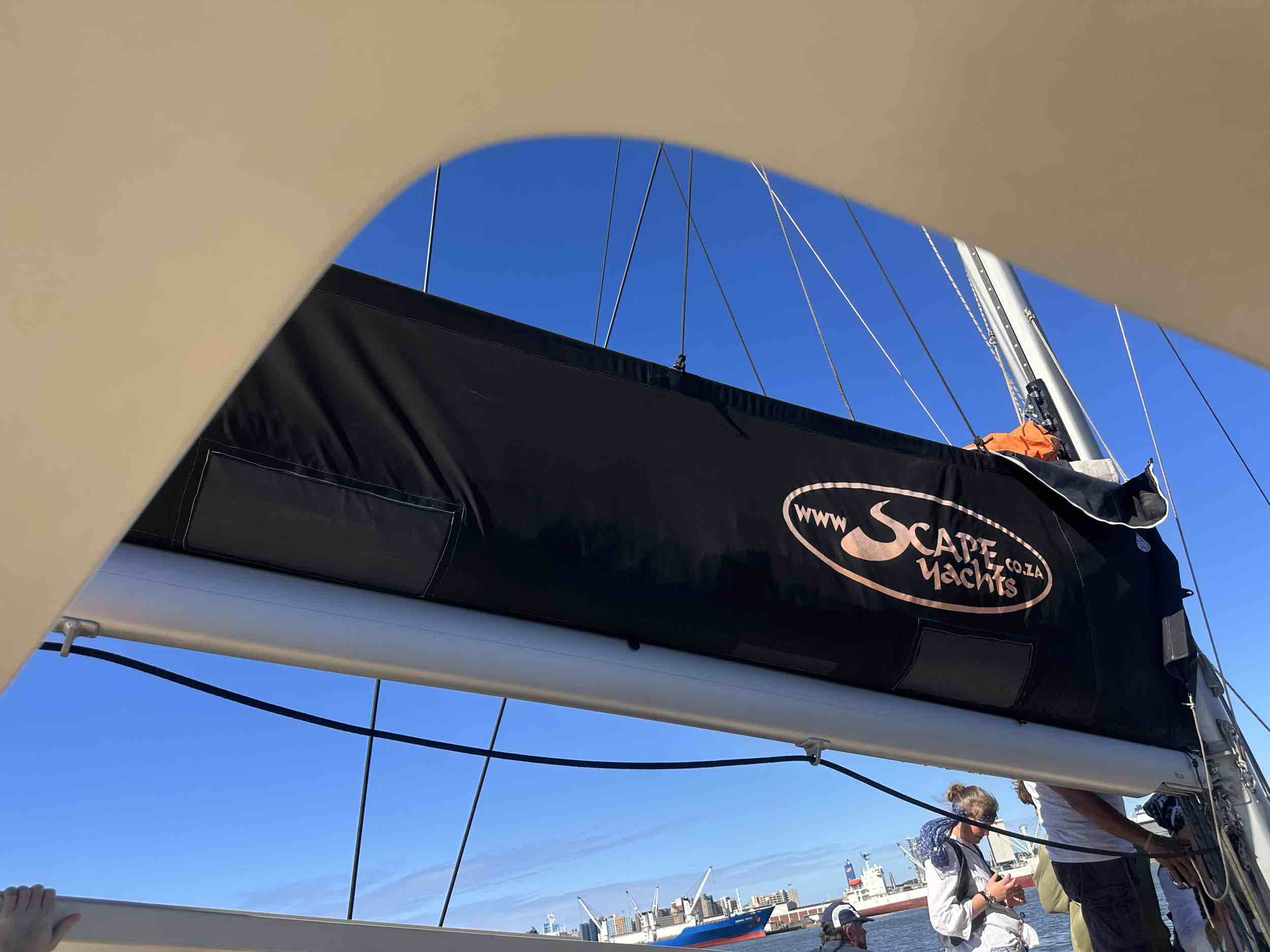 Dual Flyer