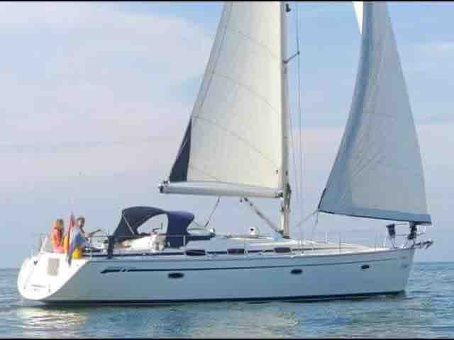 Bavaria 42 C