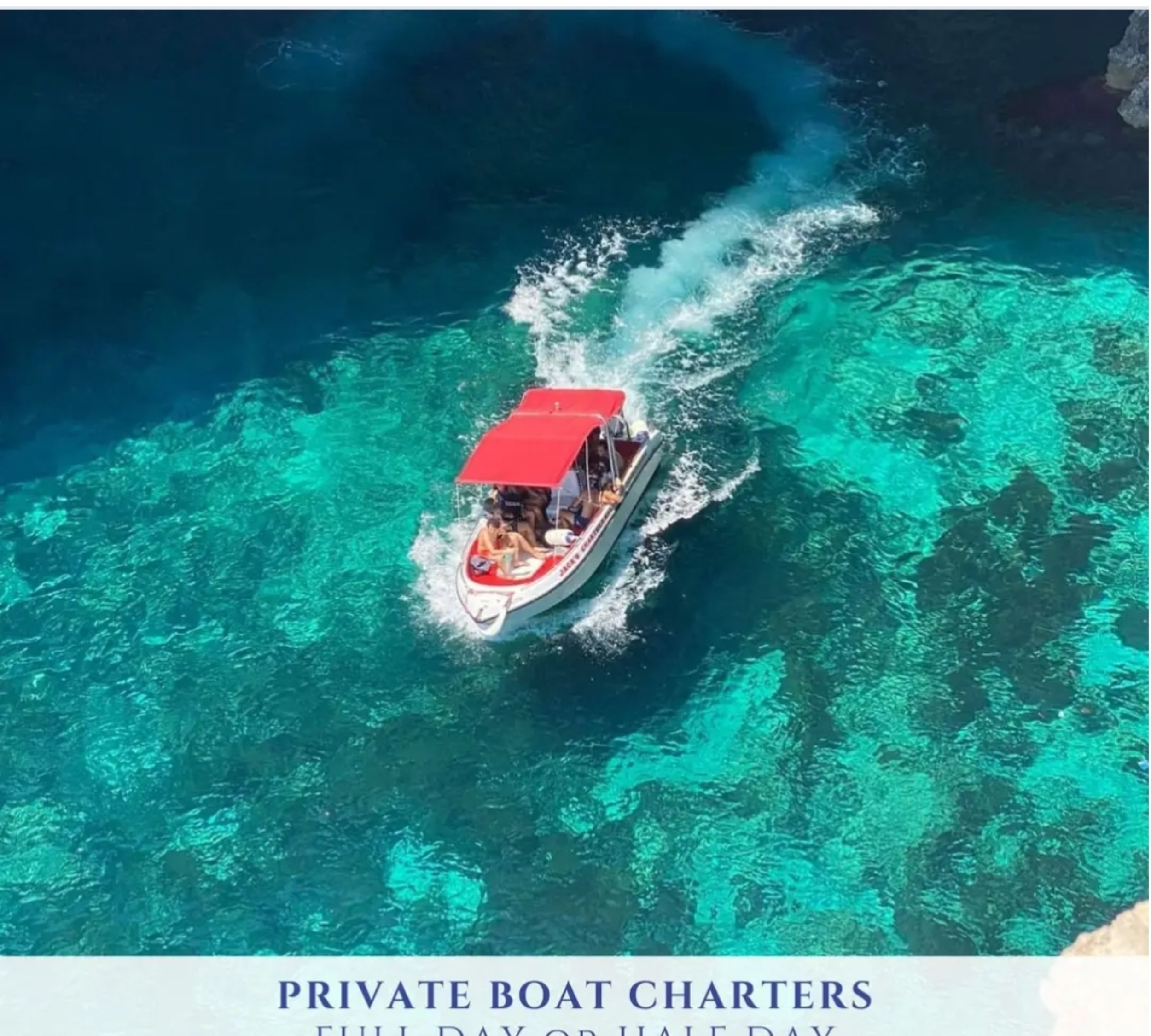 jack's charter 