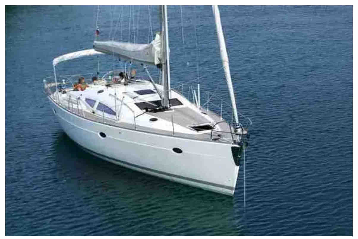 Costa Blanca Sailing