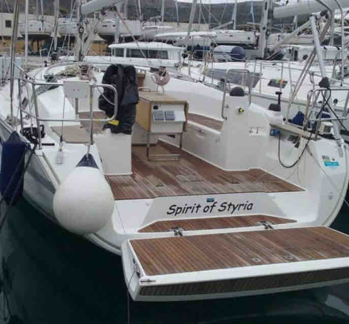 Spirit of Styria