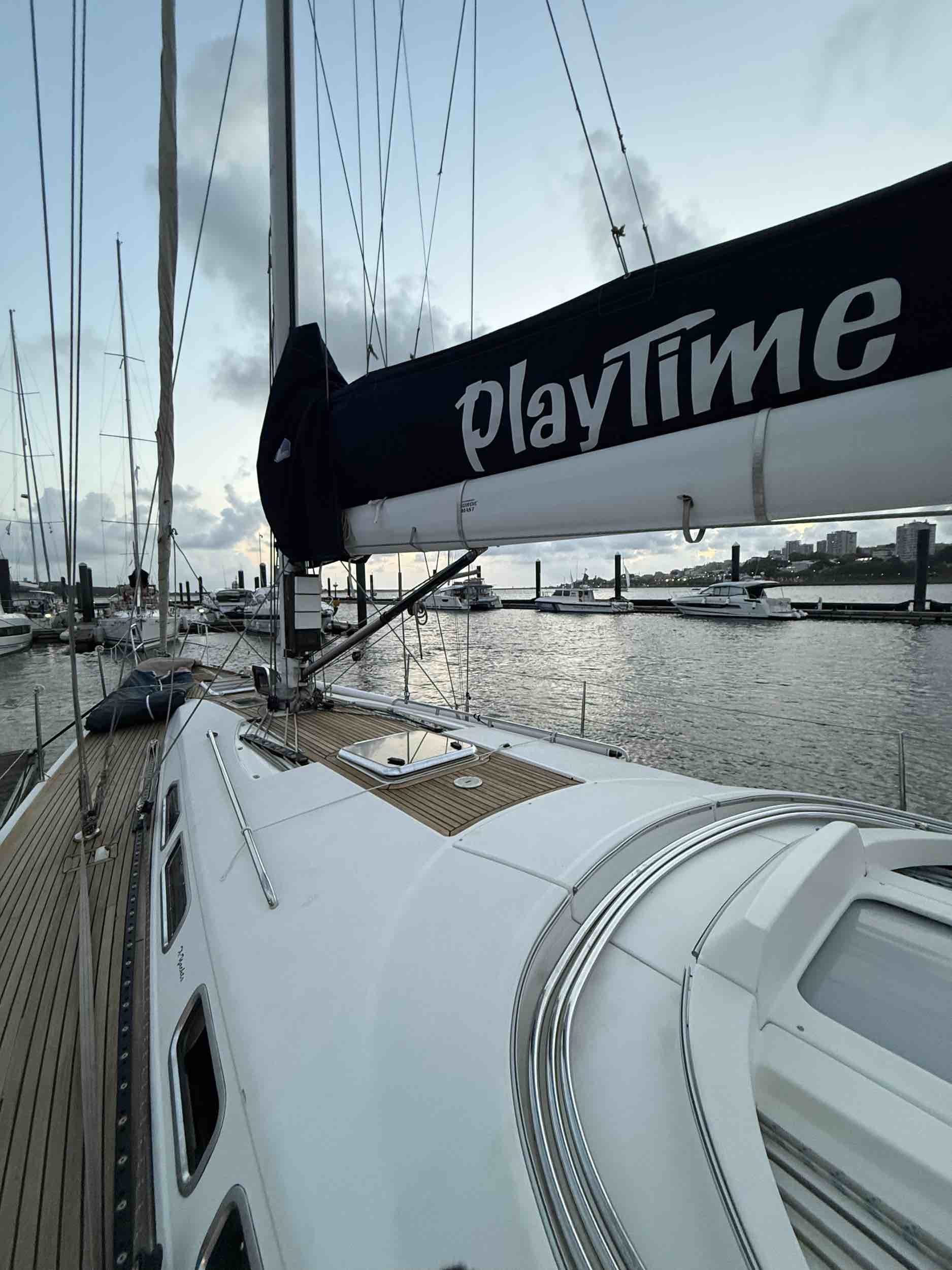 PlayTime 