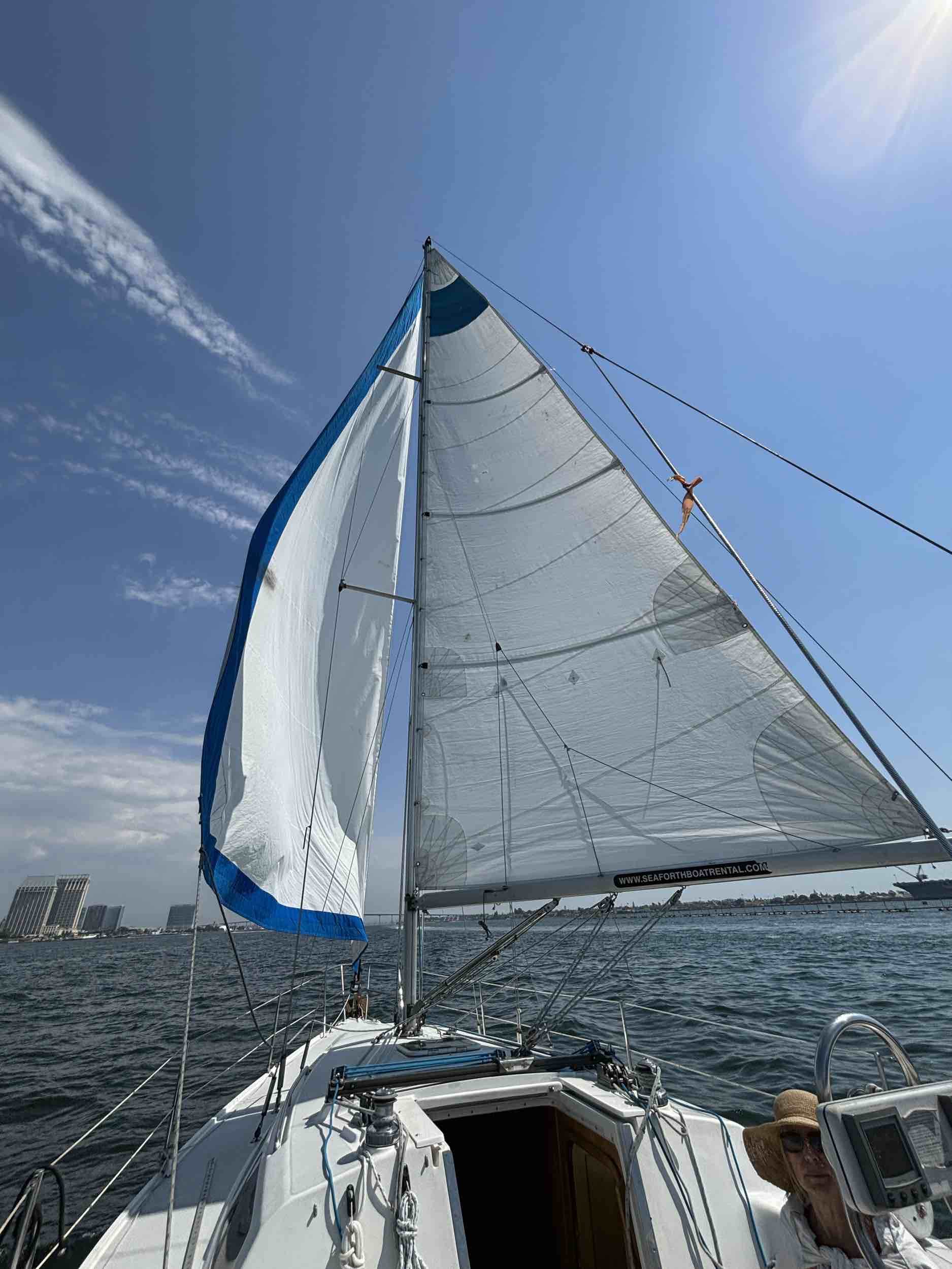 Catalina 32