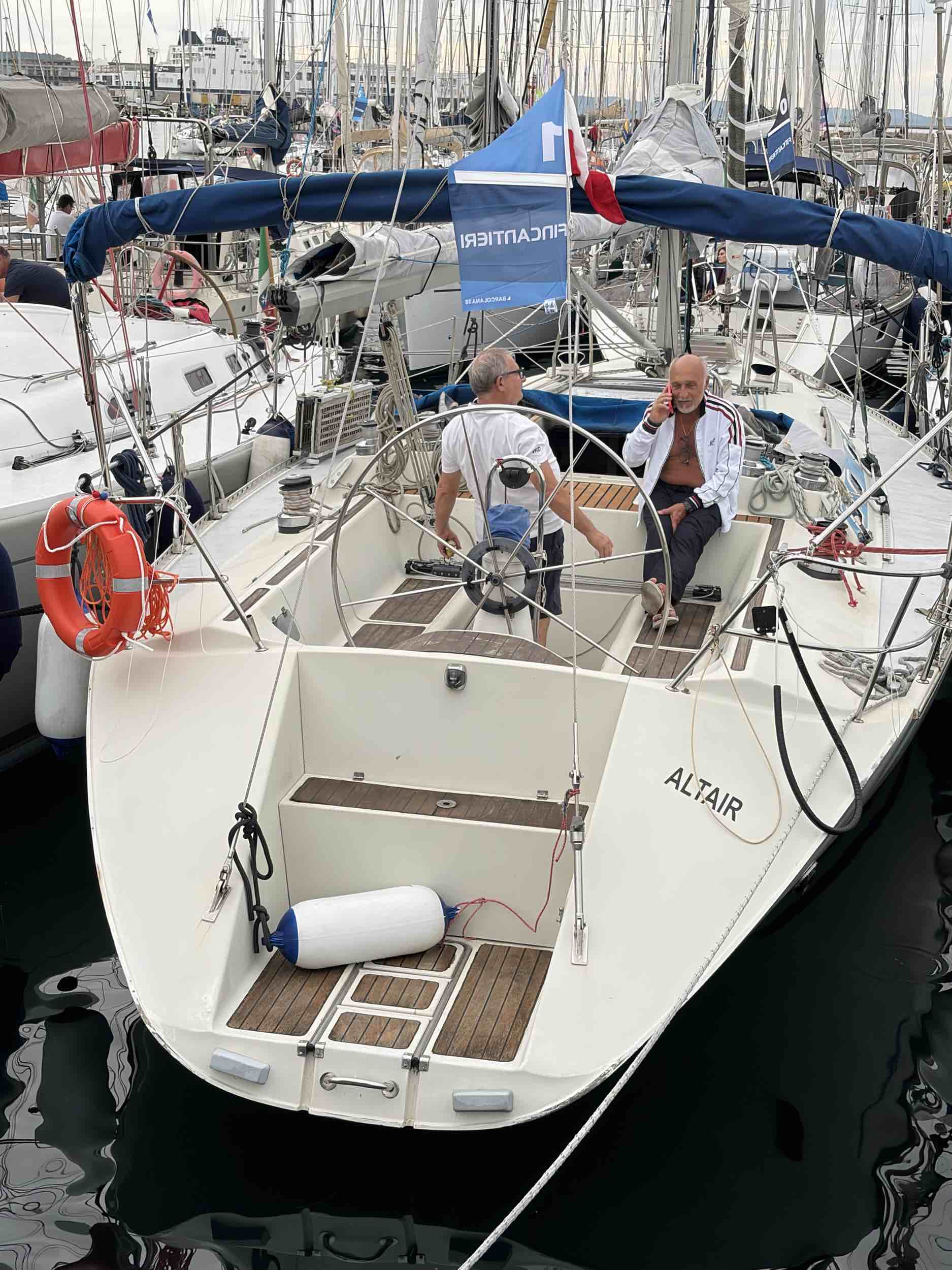 Altair Seven