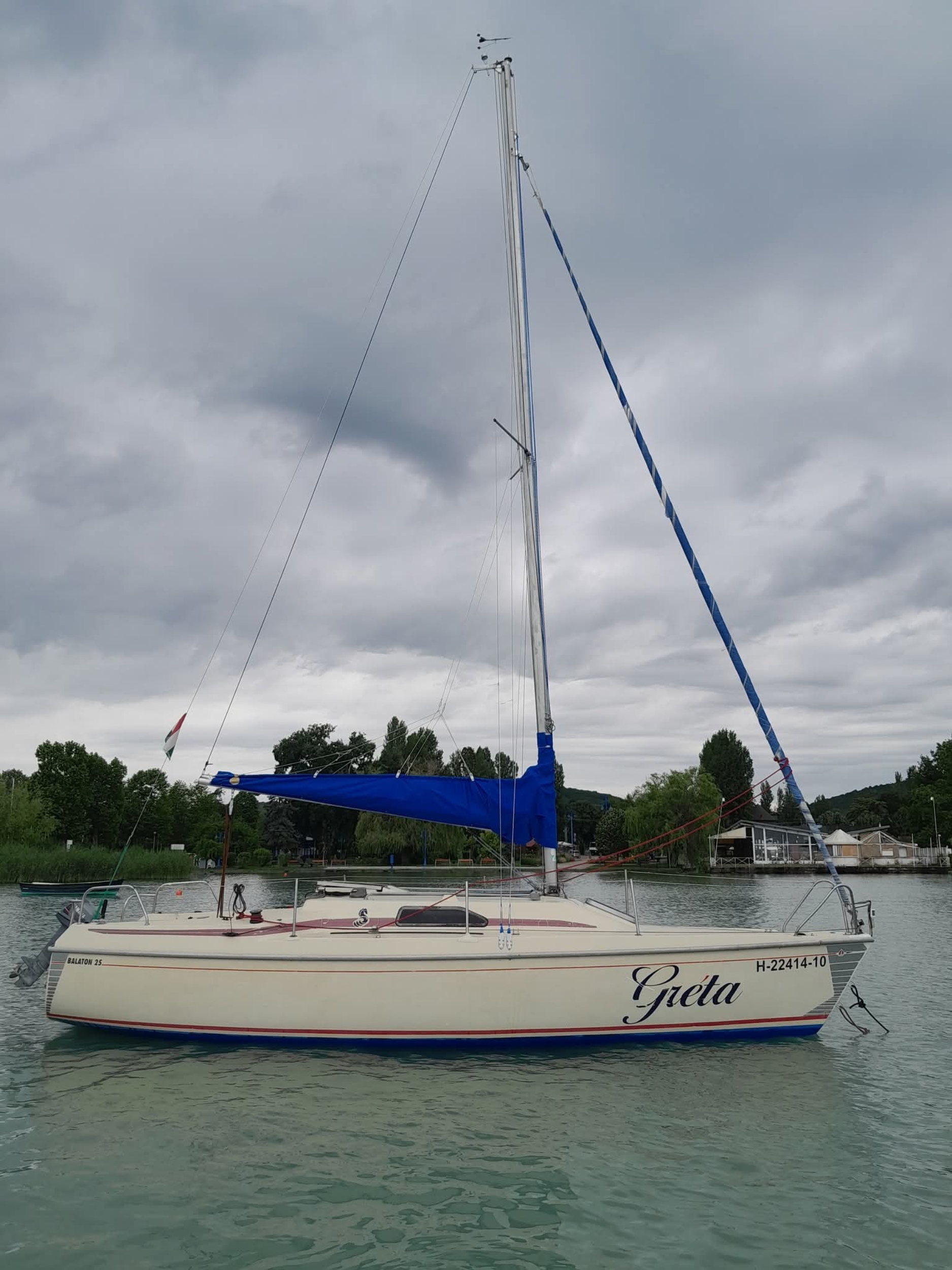Gréta