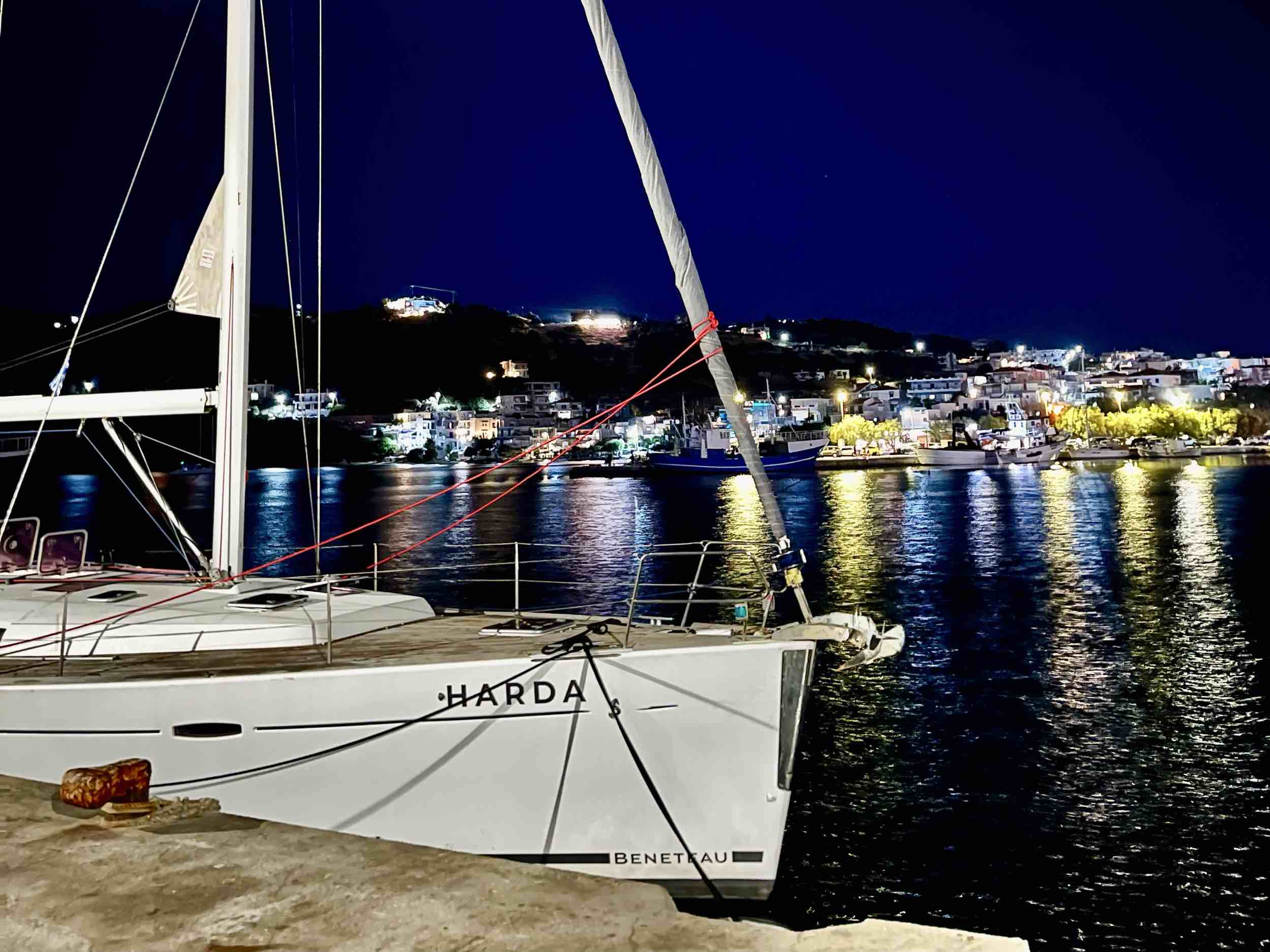HARDA