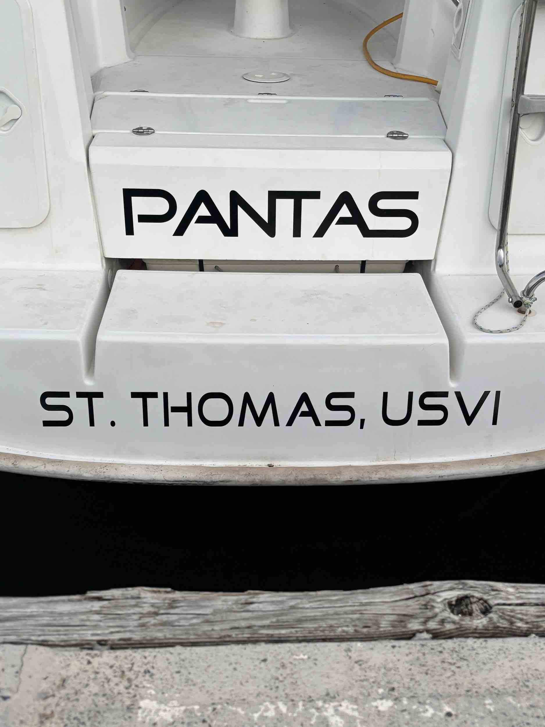PANTAS