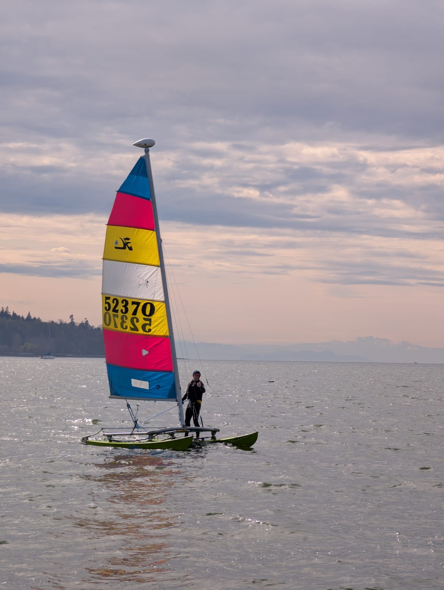 Hobie 14 