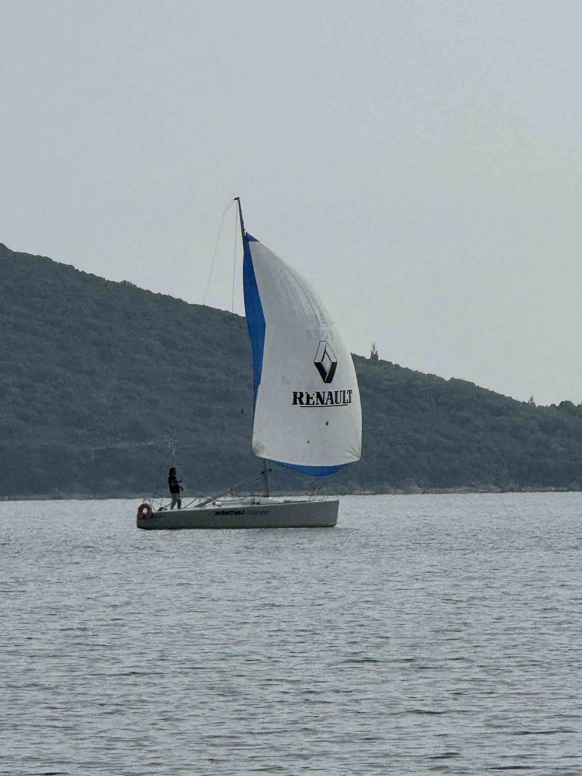 Blac Sheep (Platu 25)