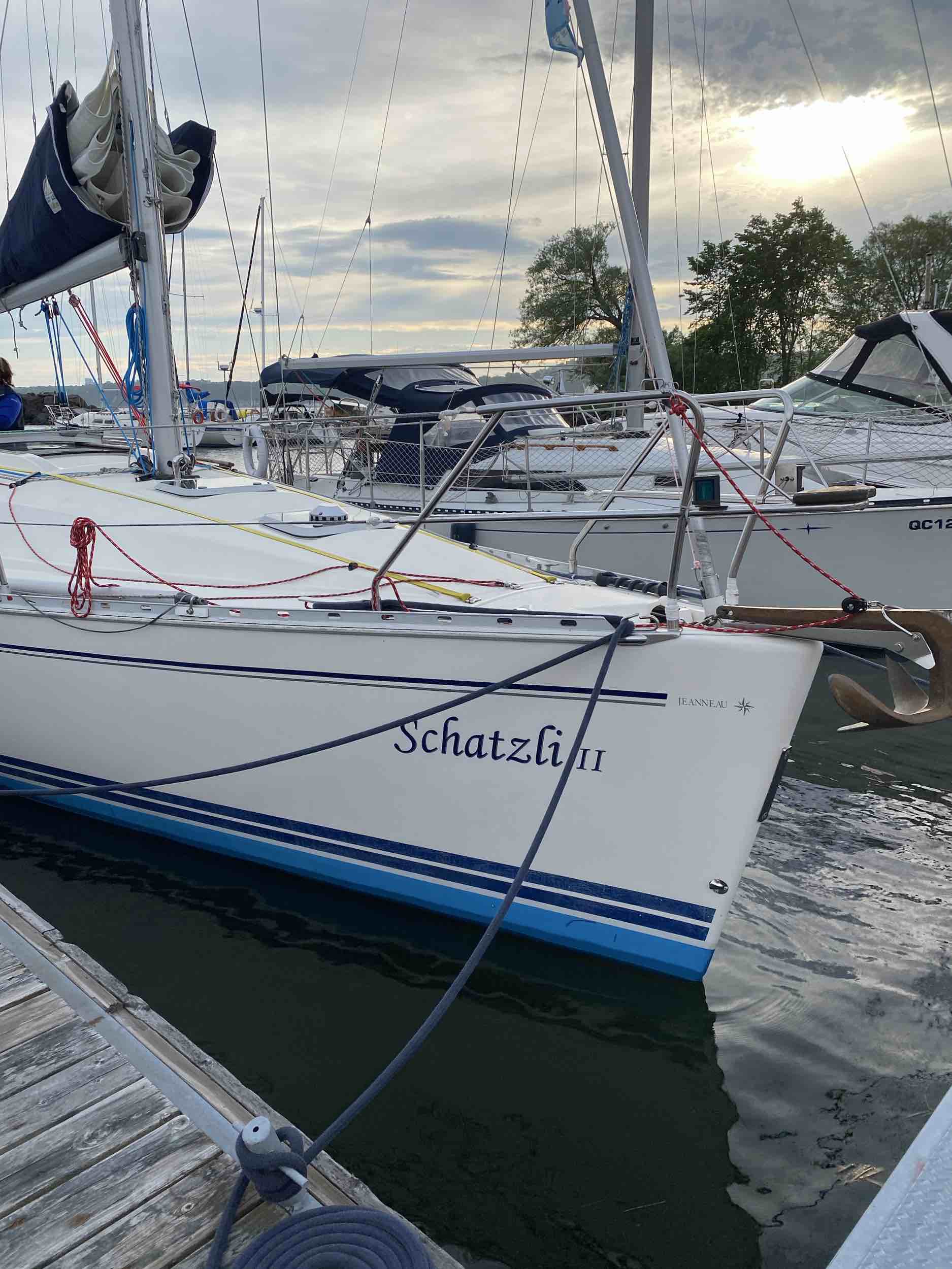 Schatzli II