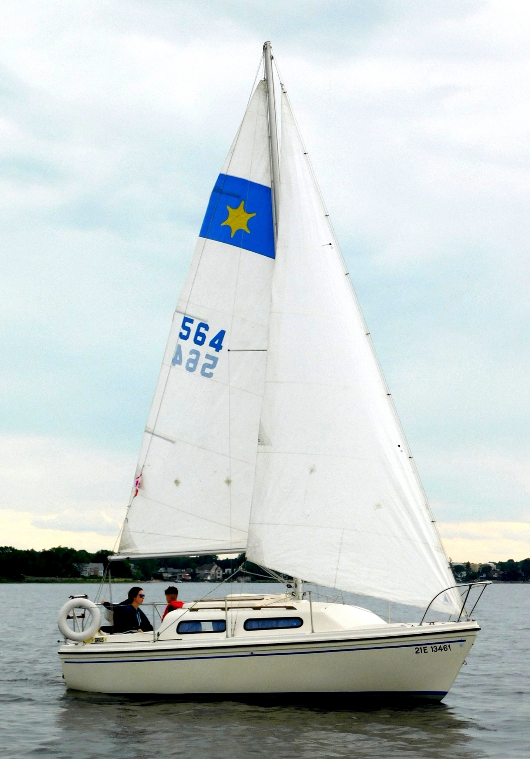 Sirius 22