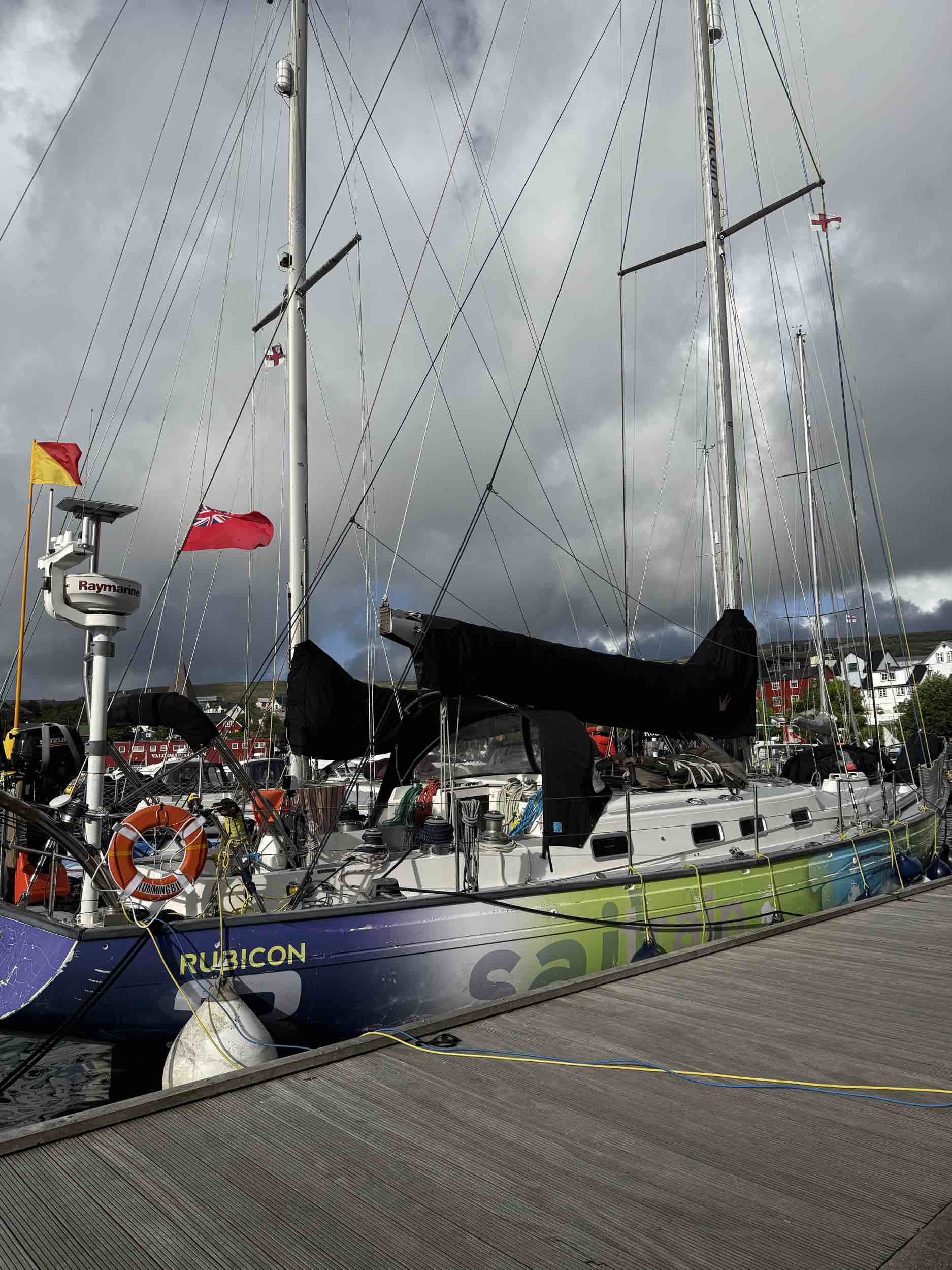 Clipper 60