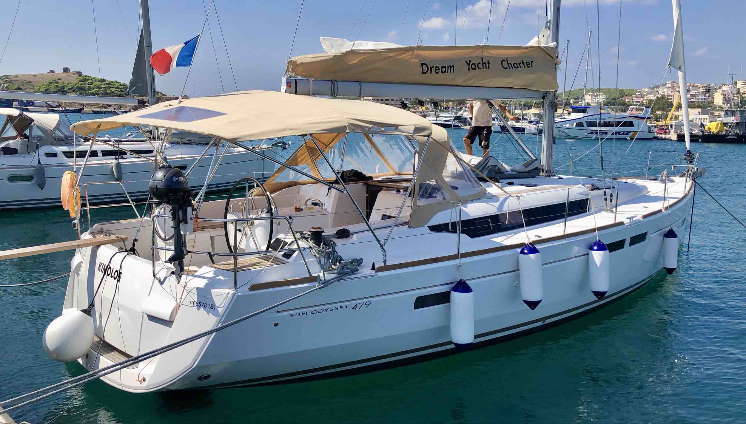 Jeanneau