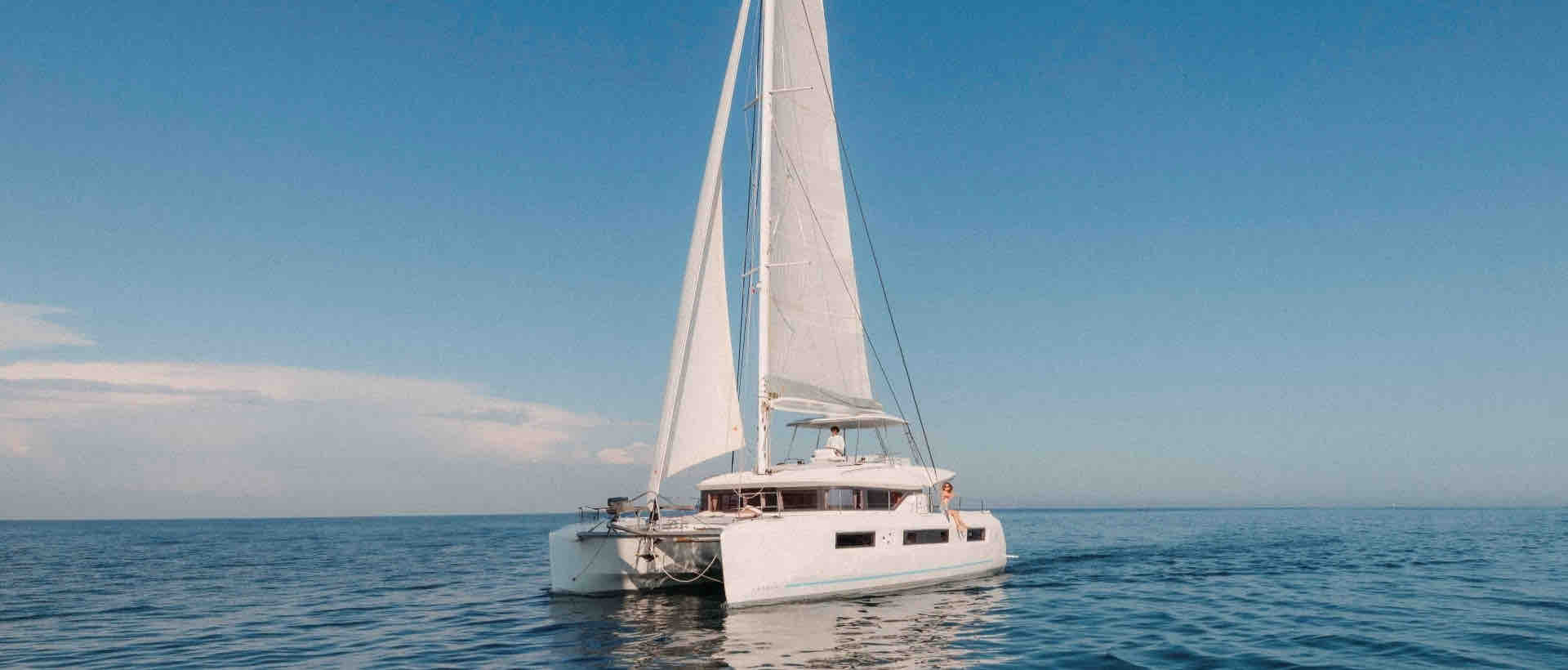 SV SailMates