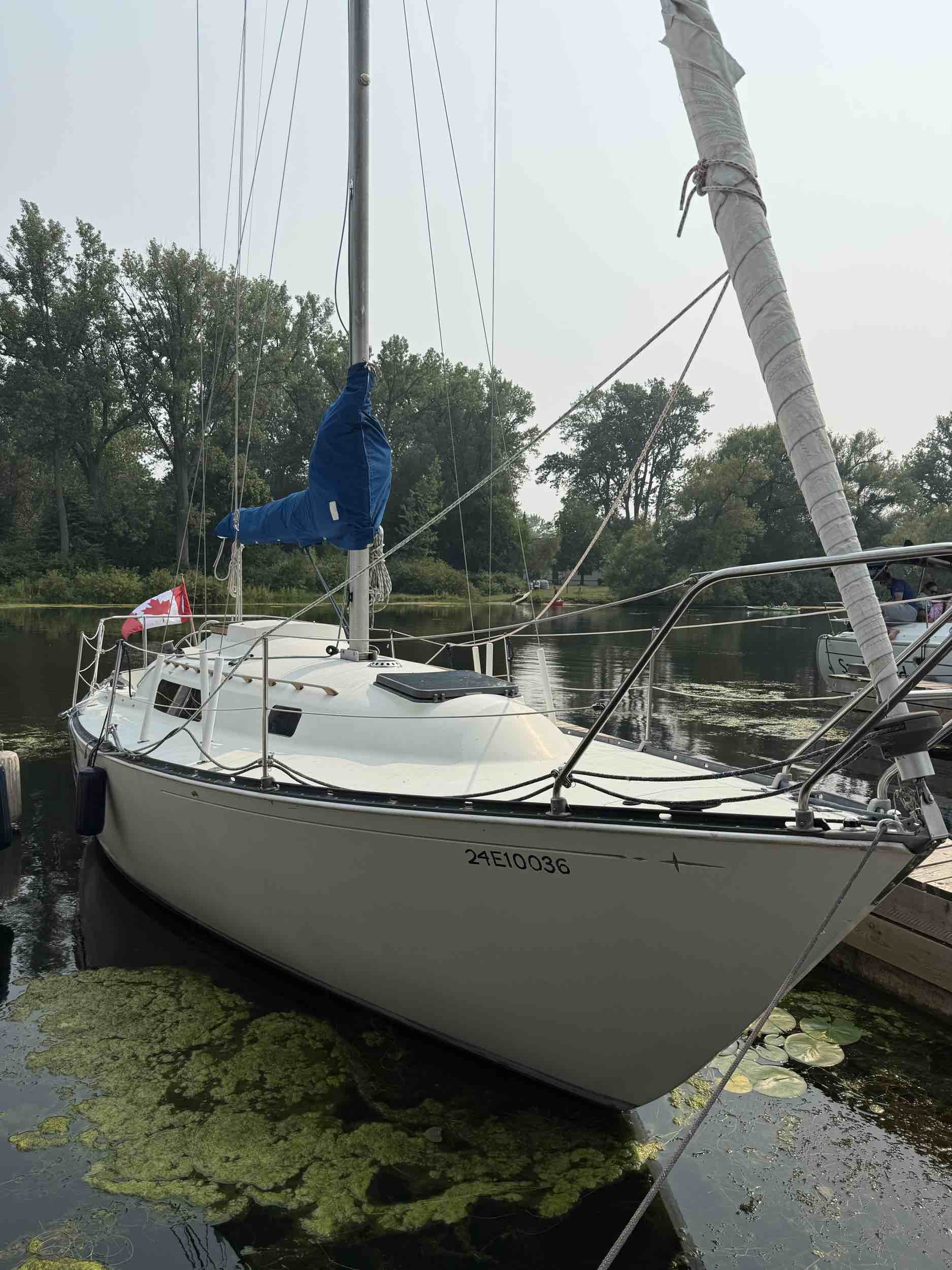 C&C 27
