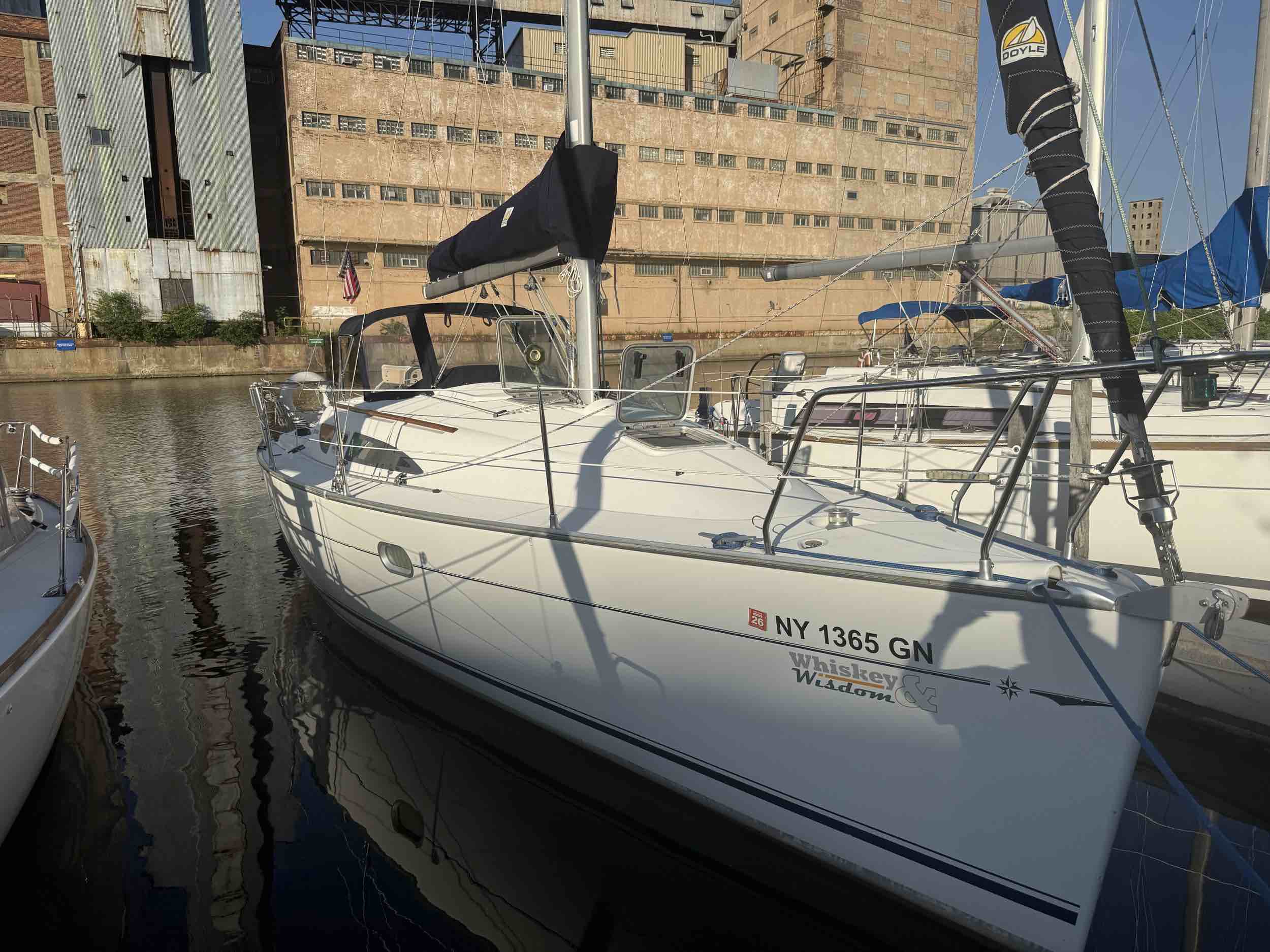 Seaductress II