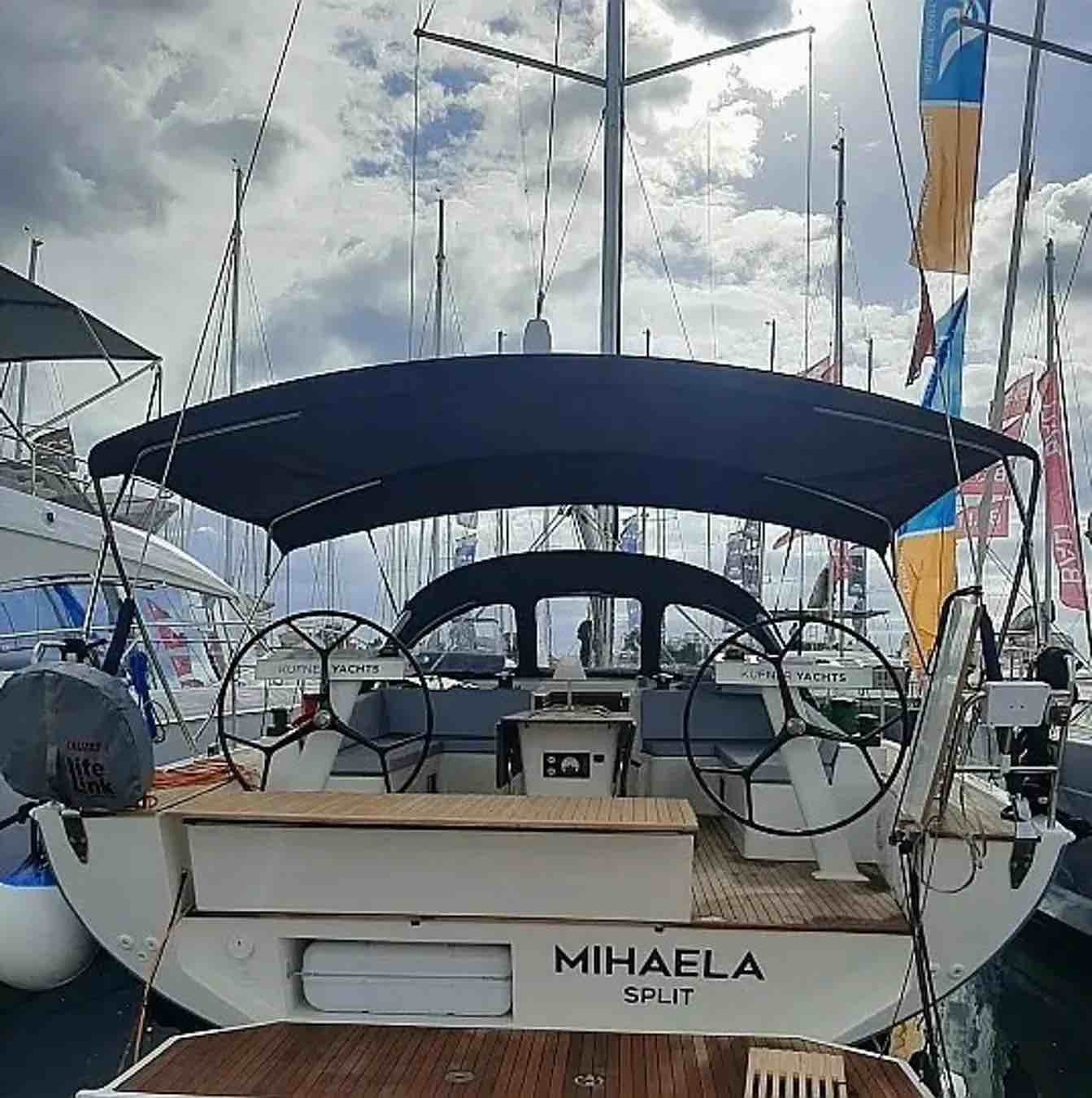 Mihaela
