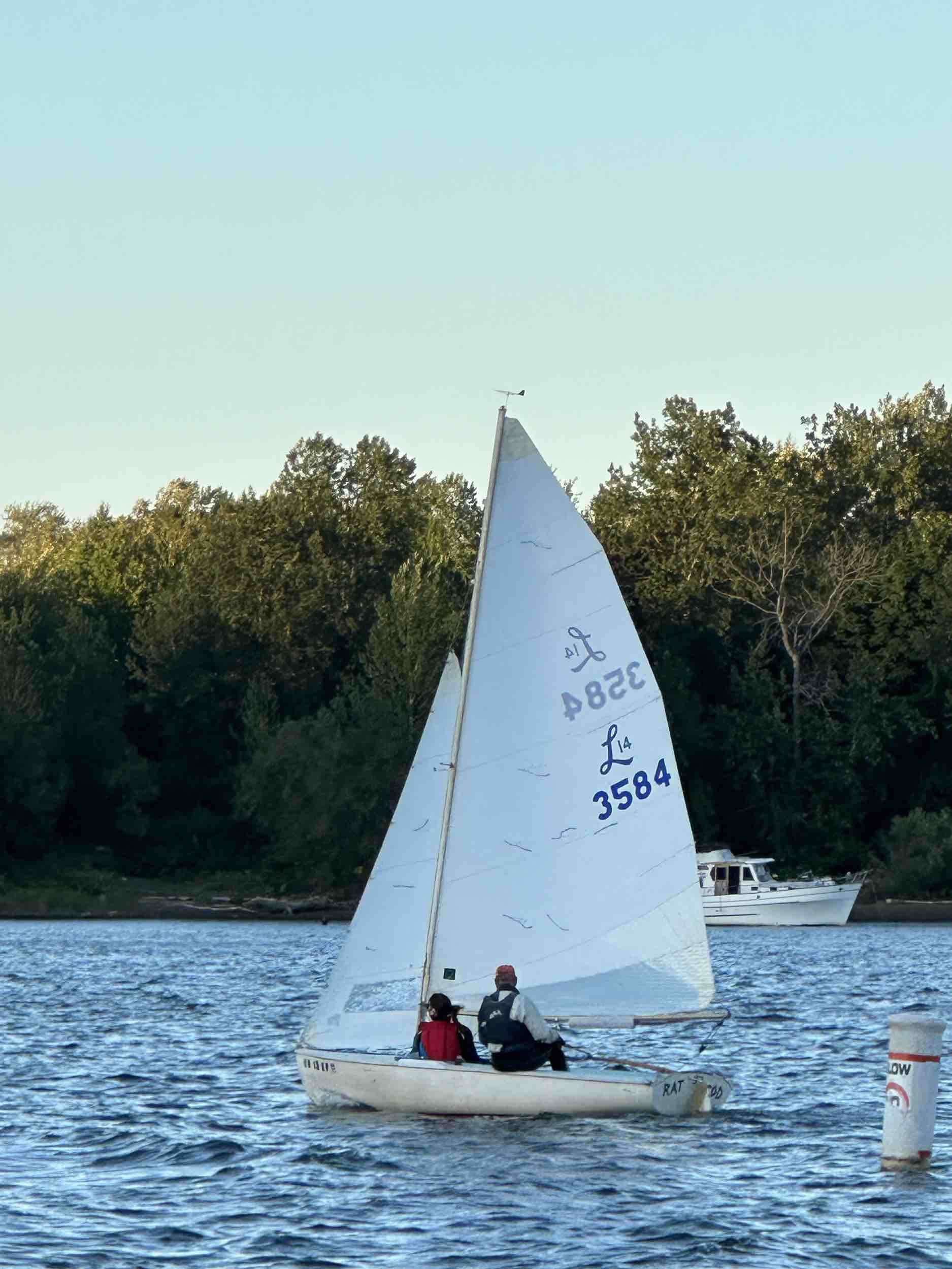 Lido 14 3584