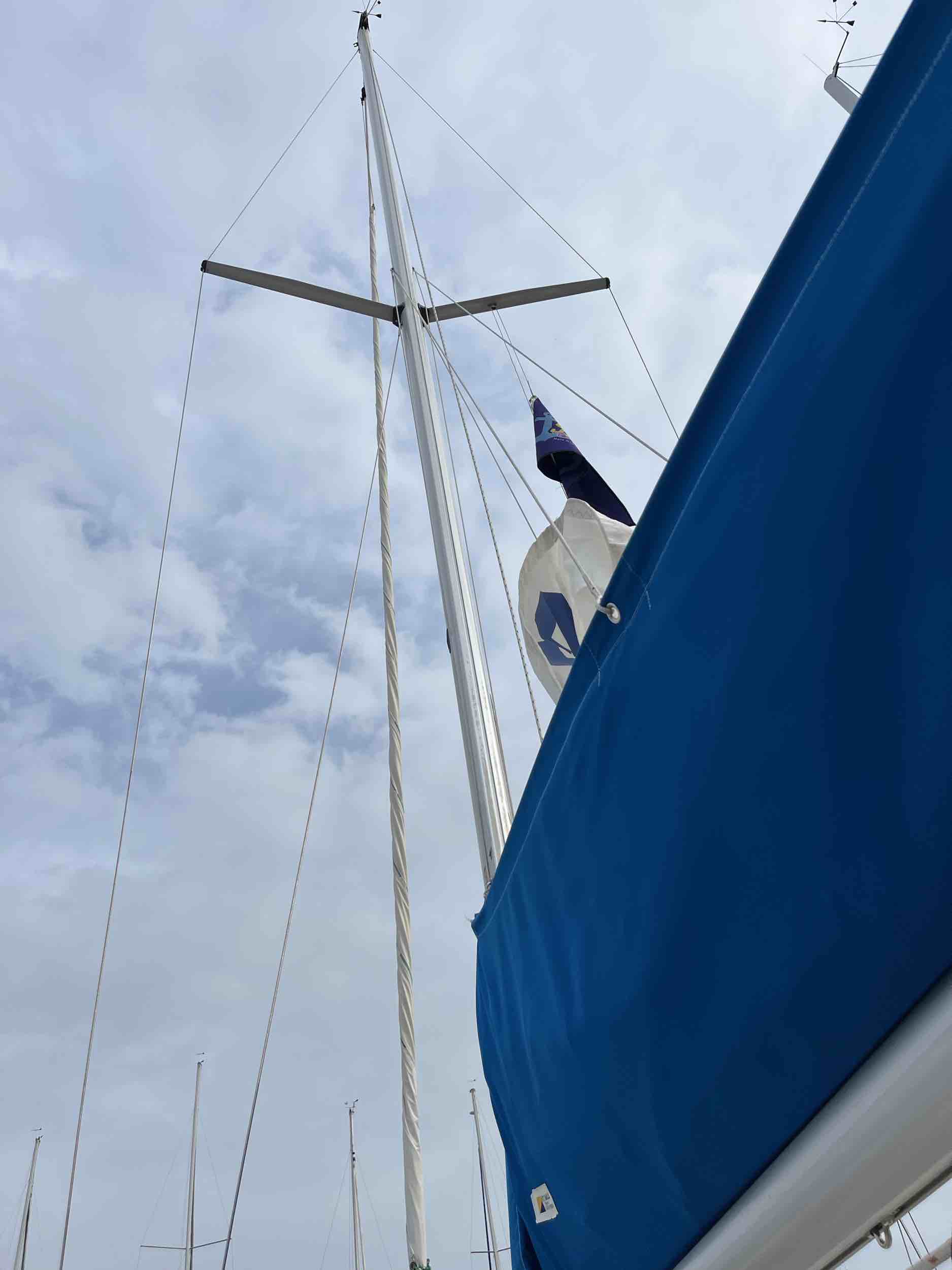 Pearson 28