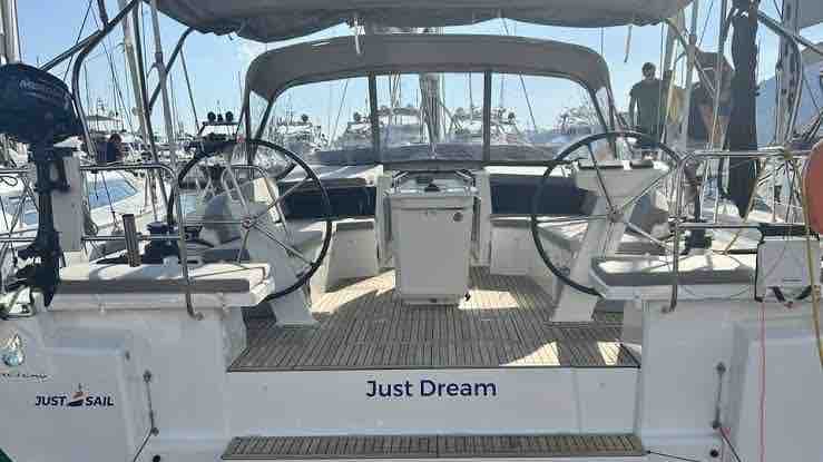 Just Dream