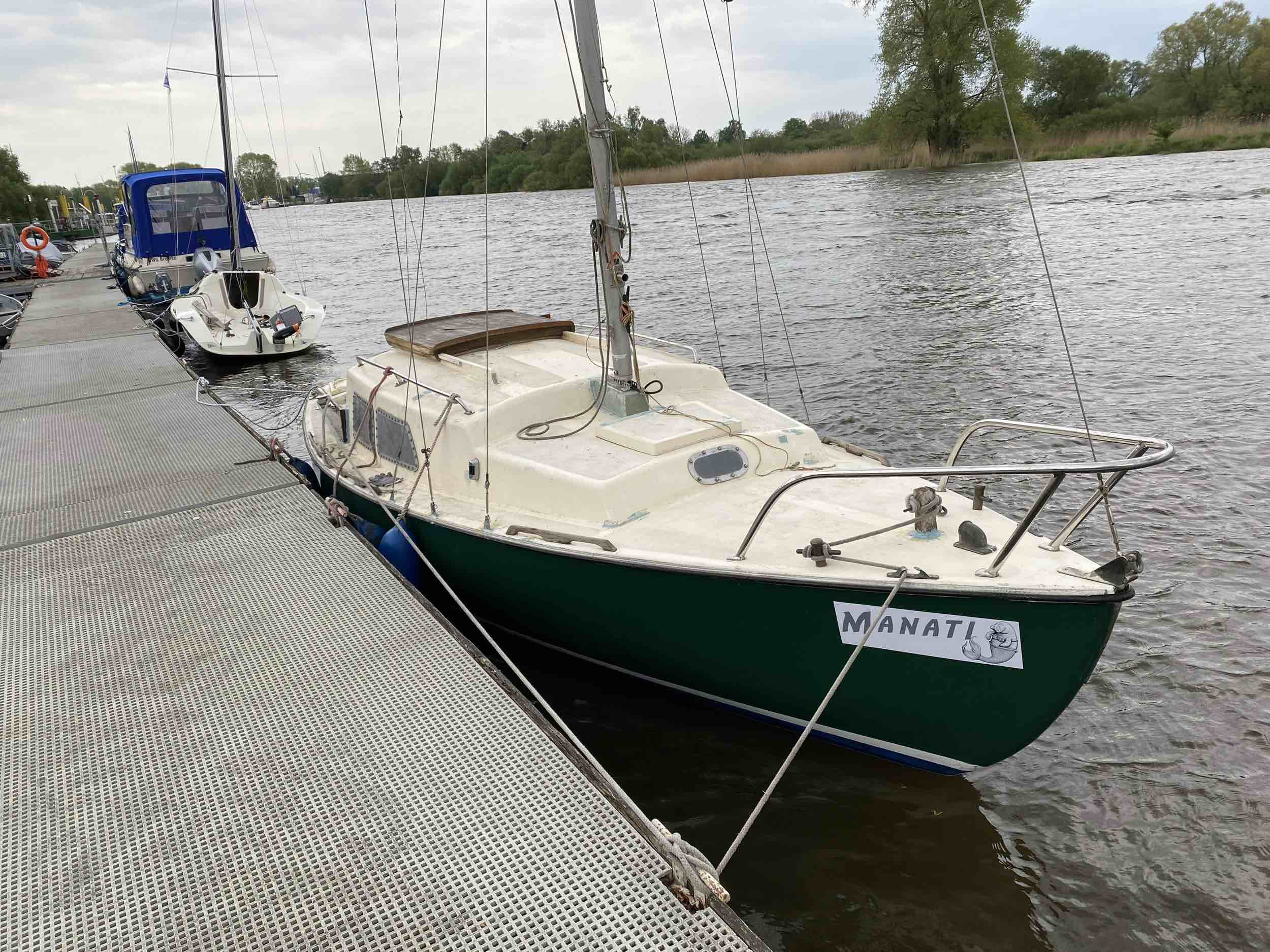 Sv Manati