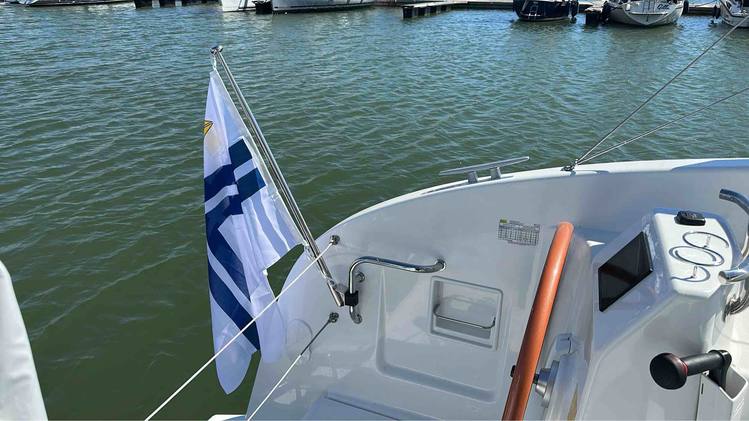 Fair Winds