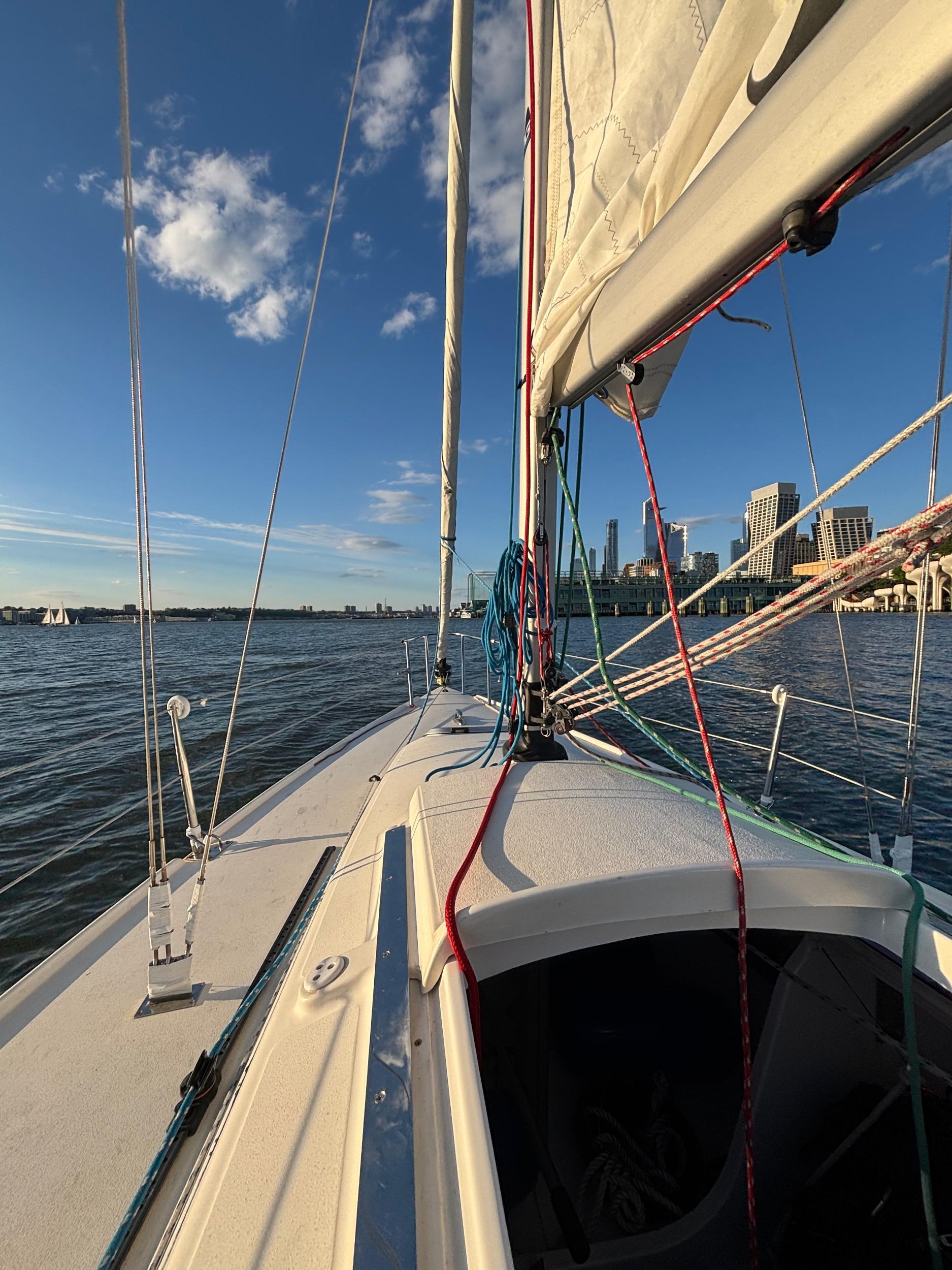 J/80 #8