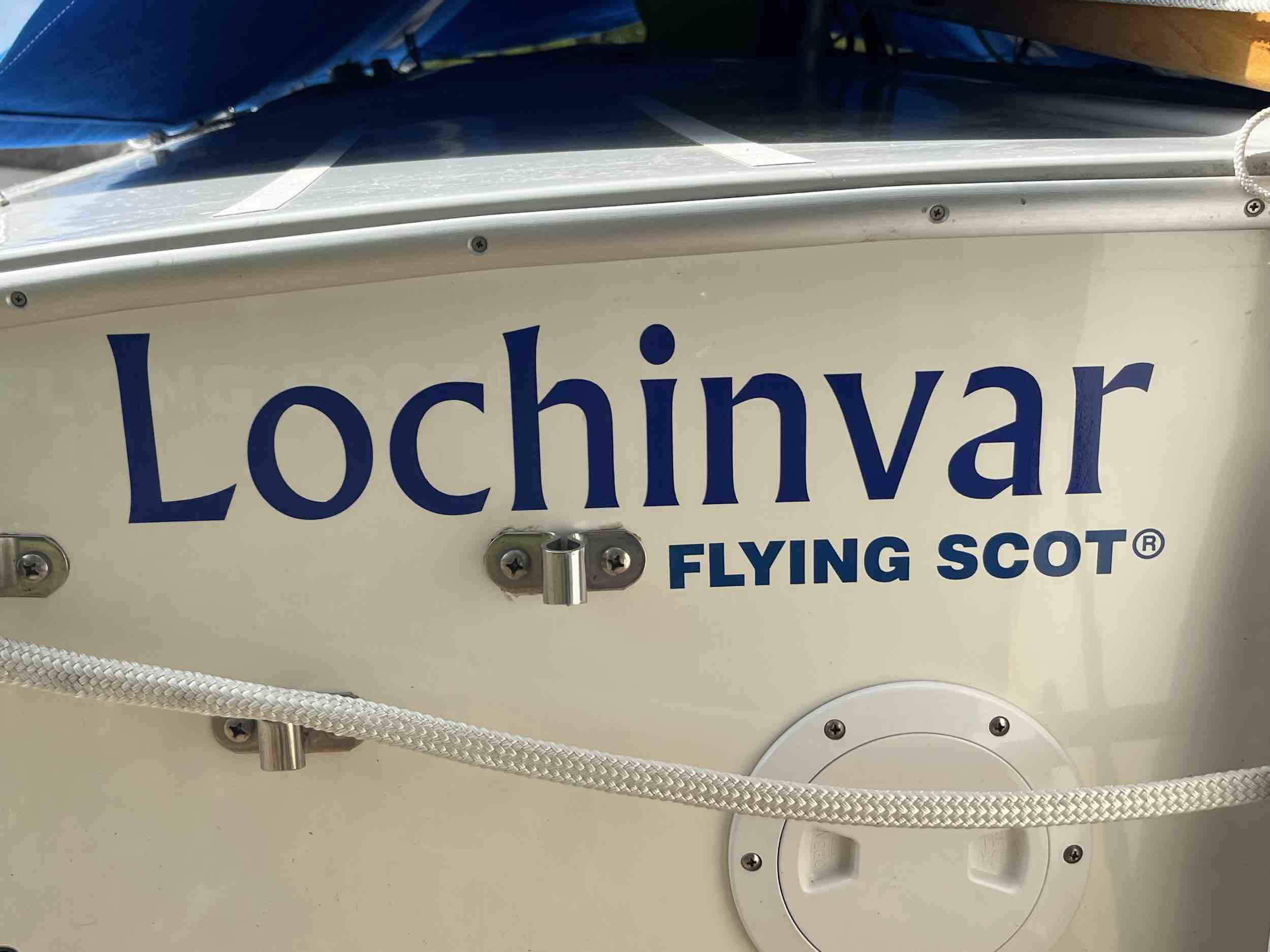 FS 5798 Lochinvar