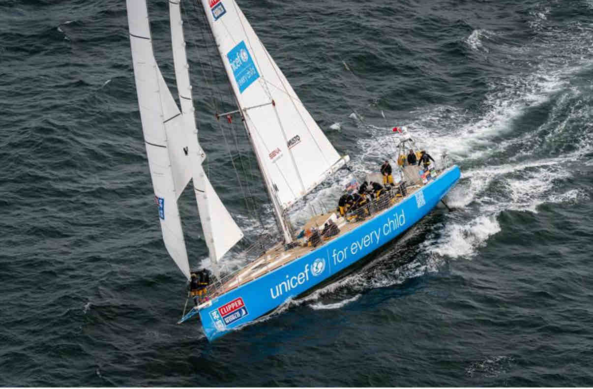 CV30 UNICEF