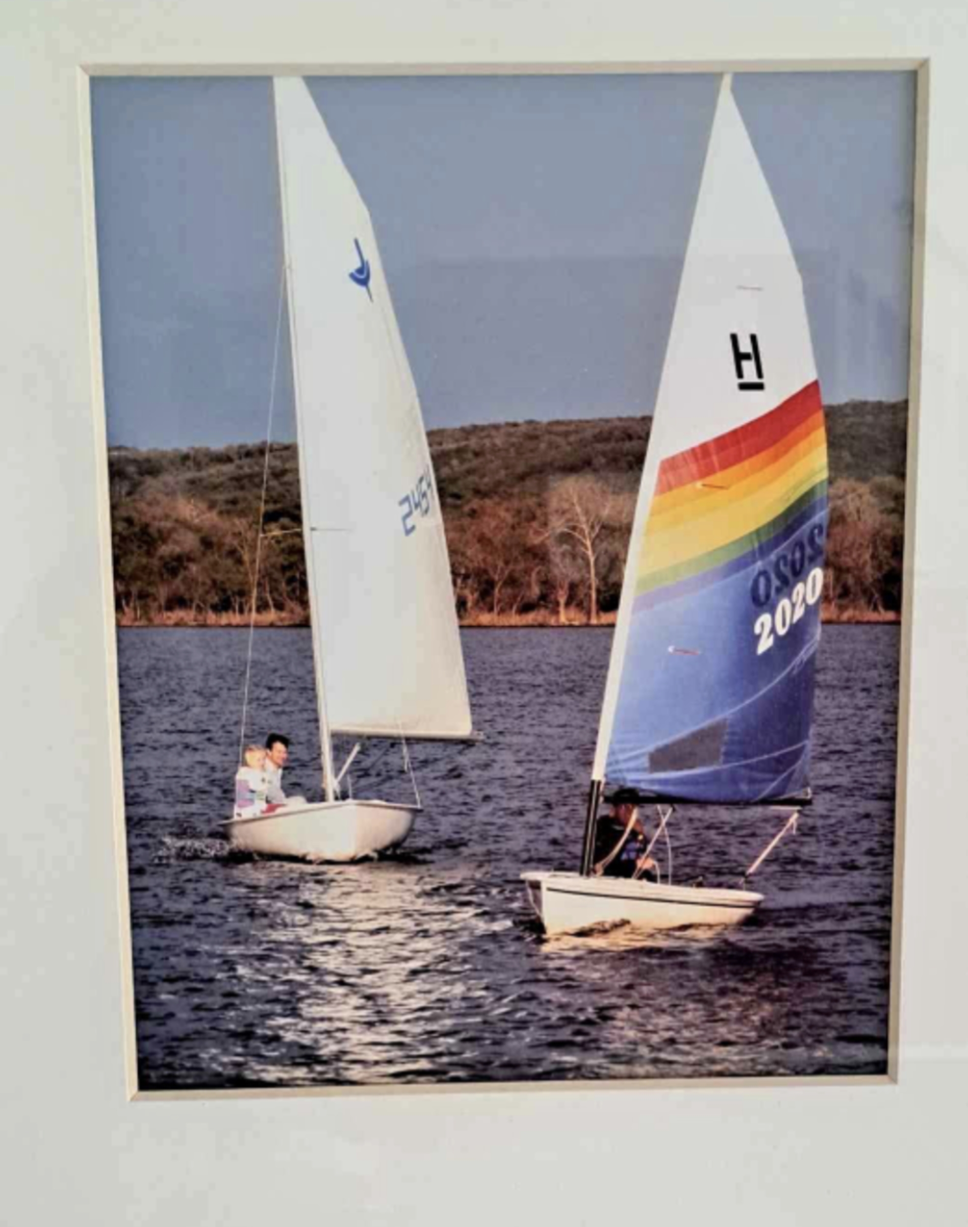 Hobie Holder 14