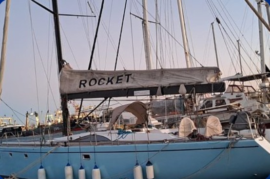 Rocket