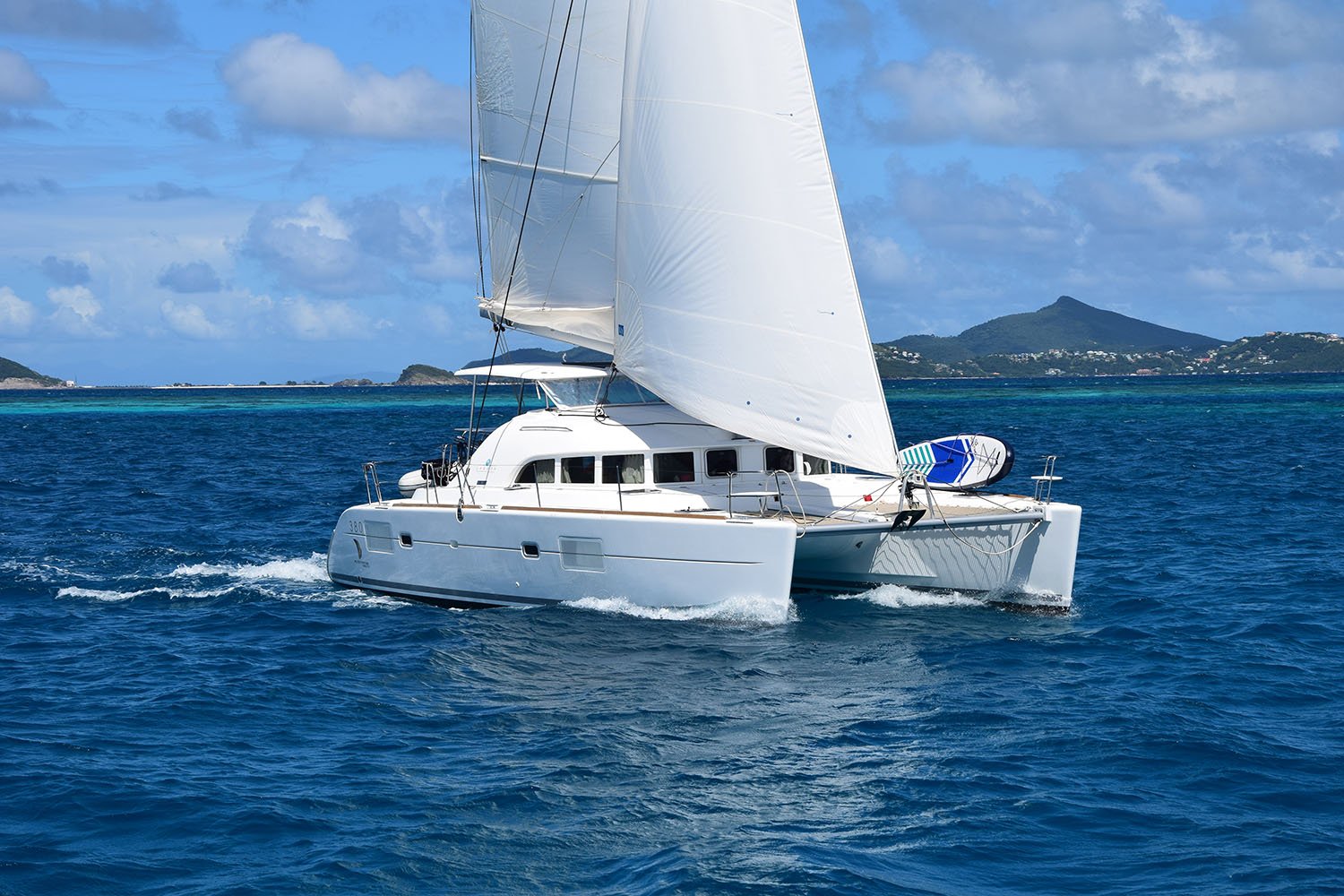 Fakarava