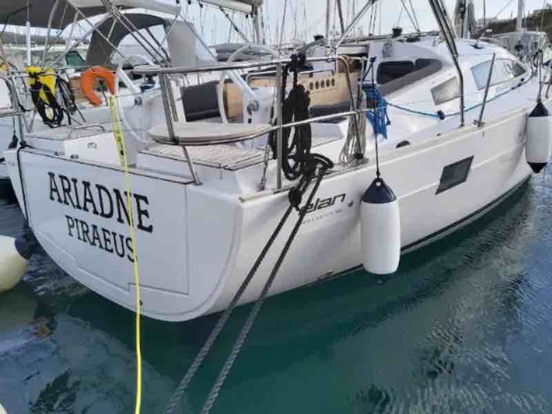 Ariadne