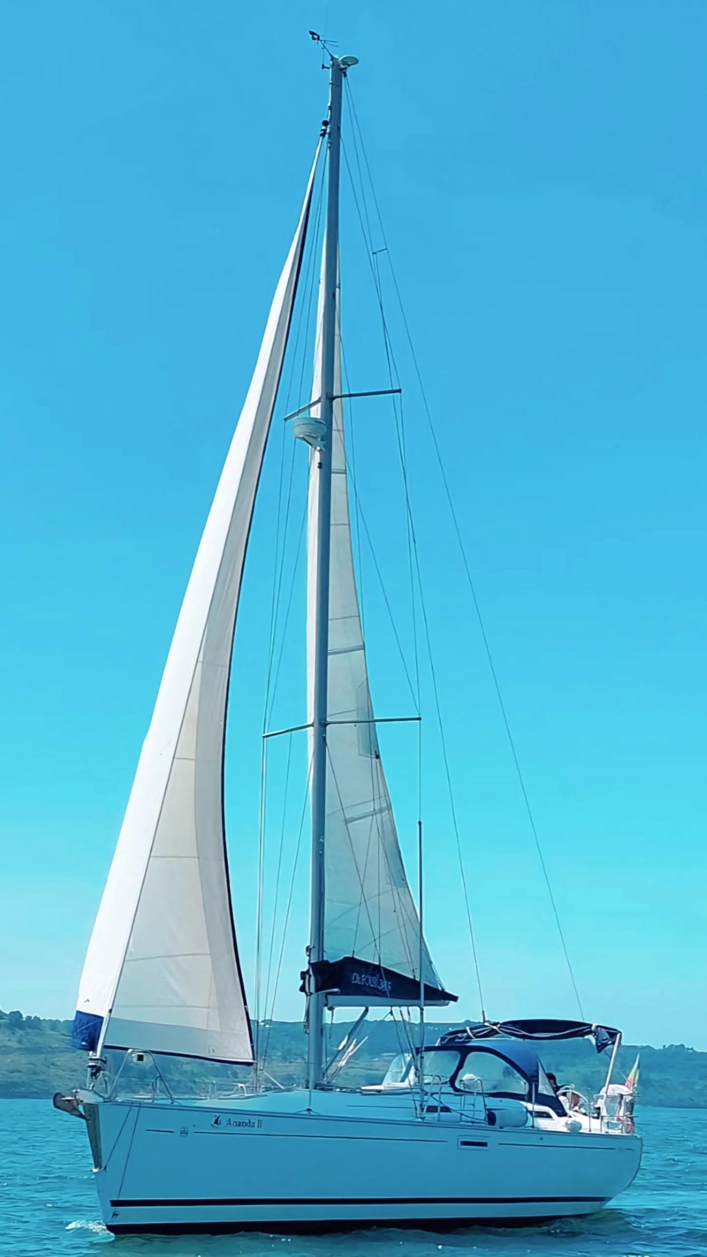 Ananda II
