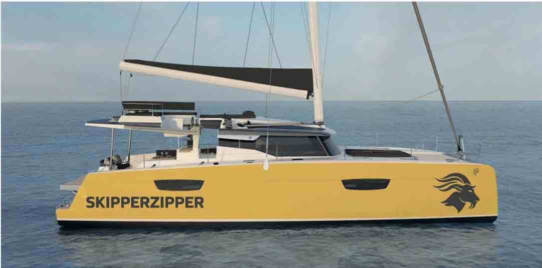 SkipperZipper 