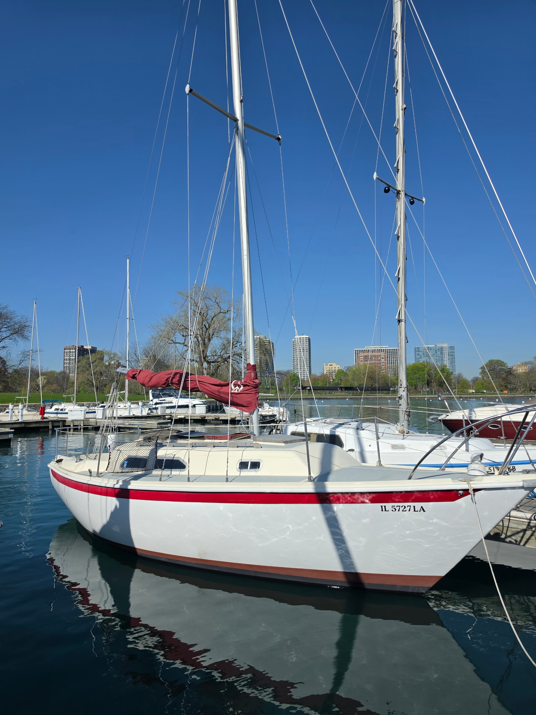 Ship Show