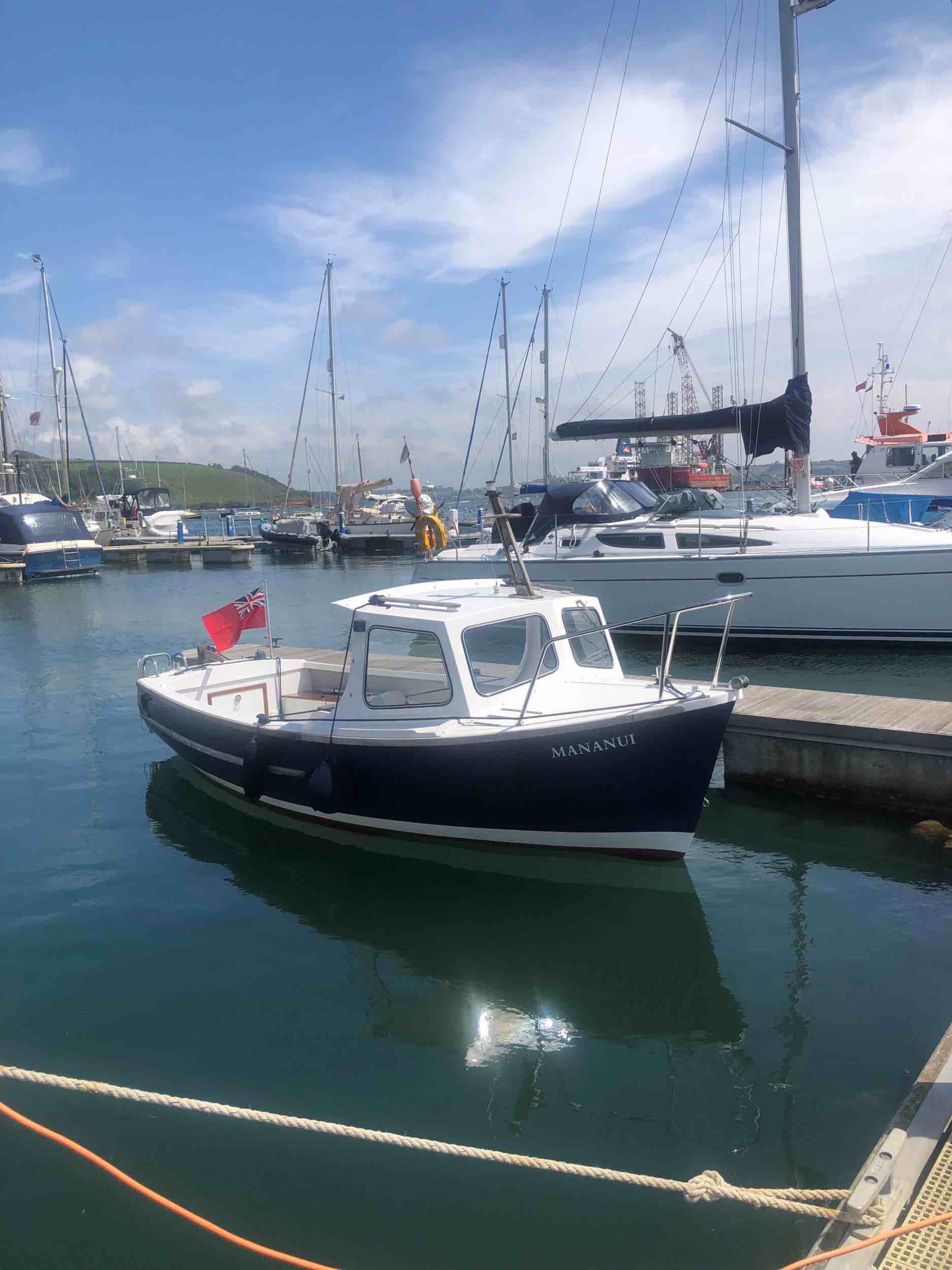 Mananui