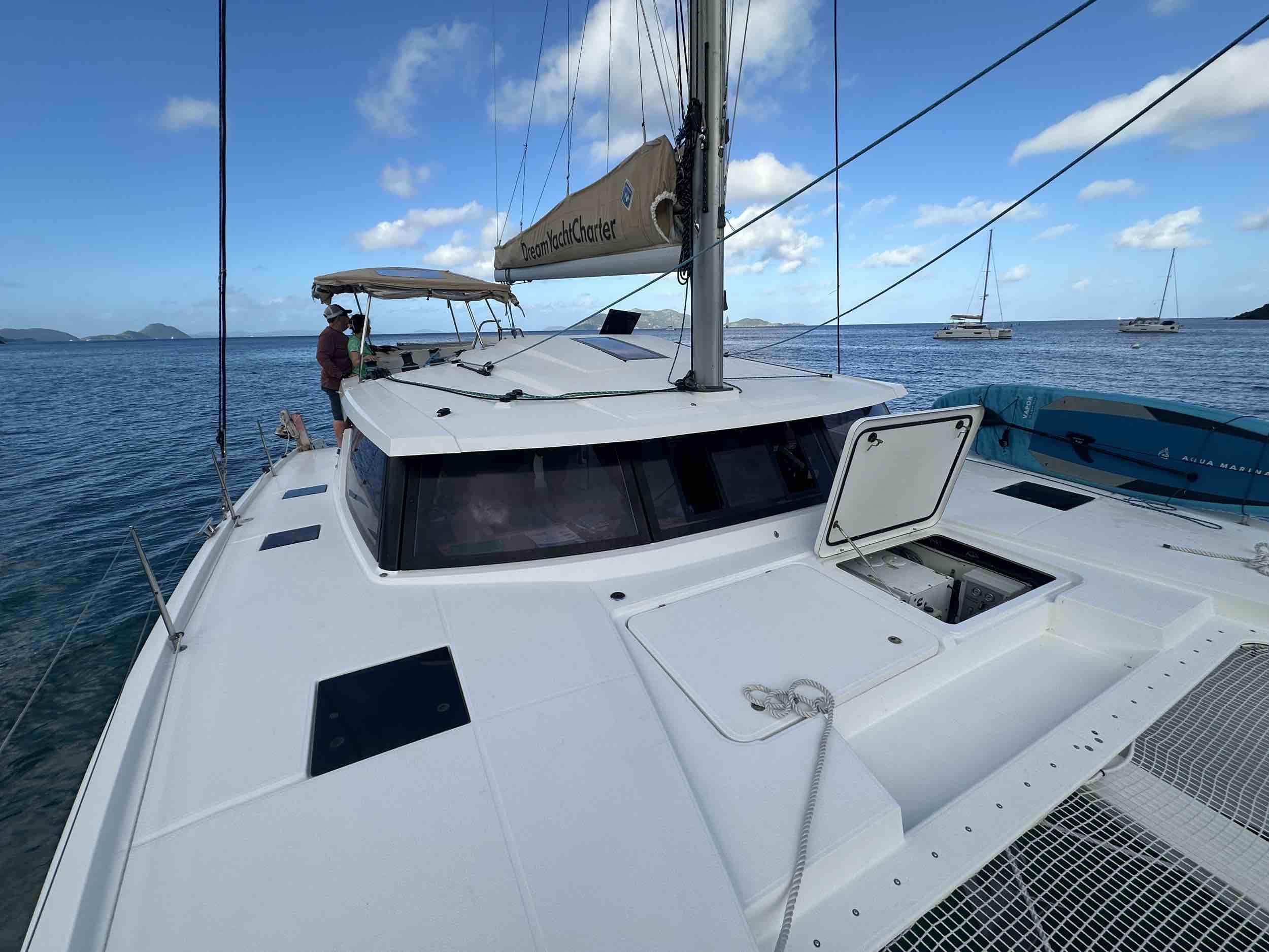 Mile Hi L’Attitudes