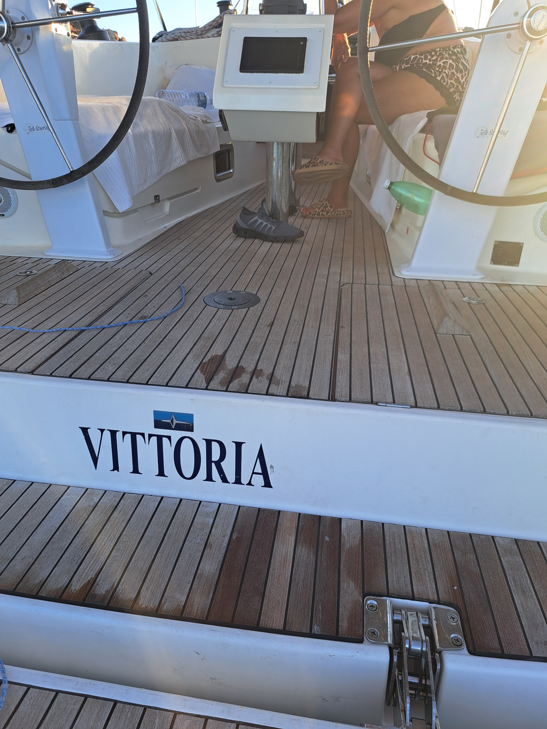 vittoria